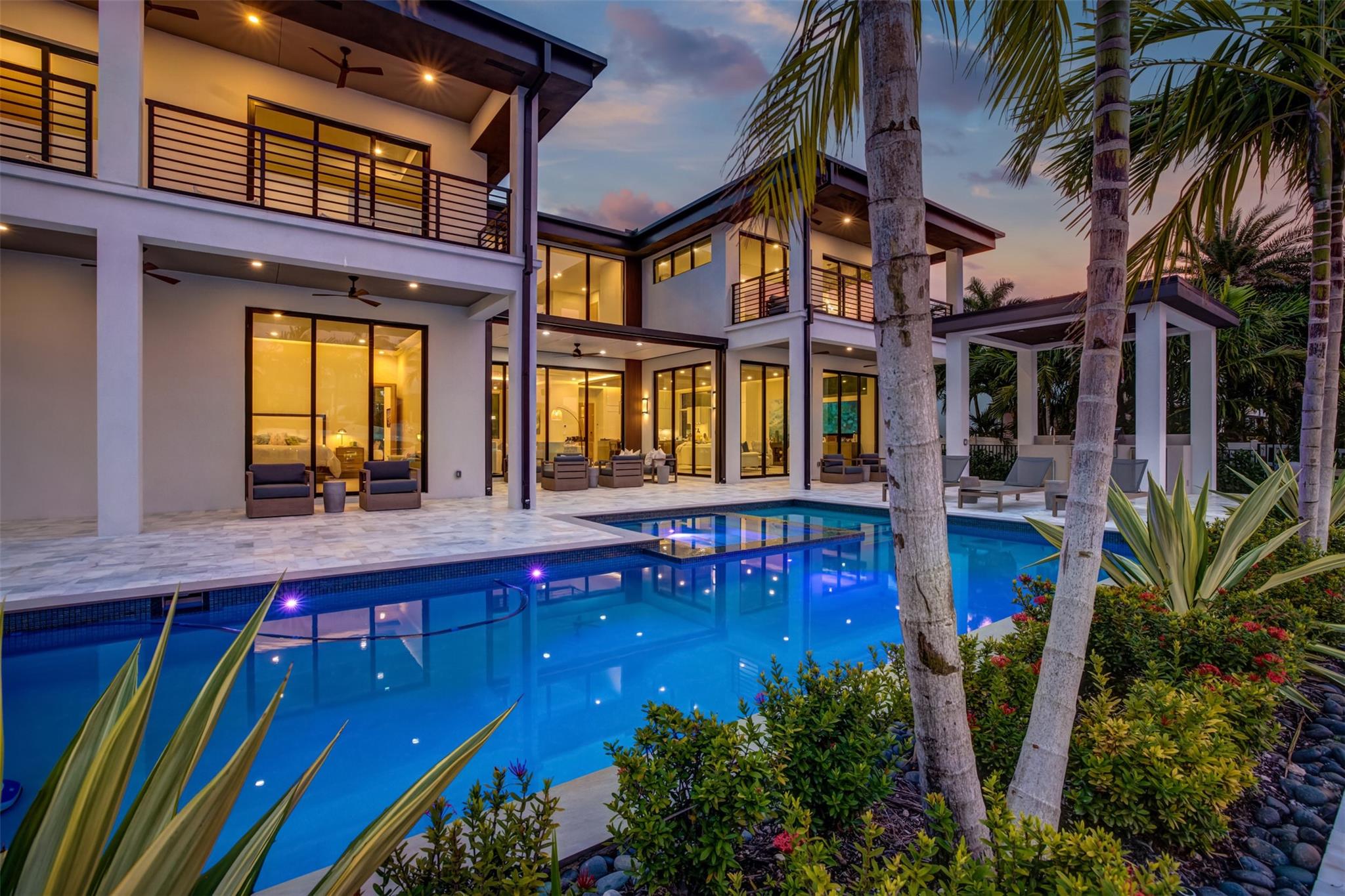 Coral Ridge - Residential