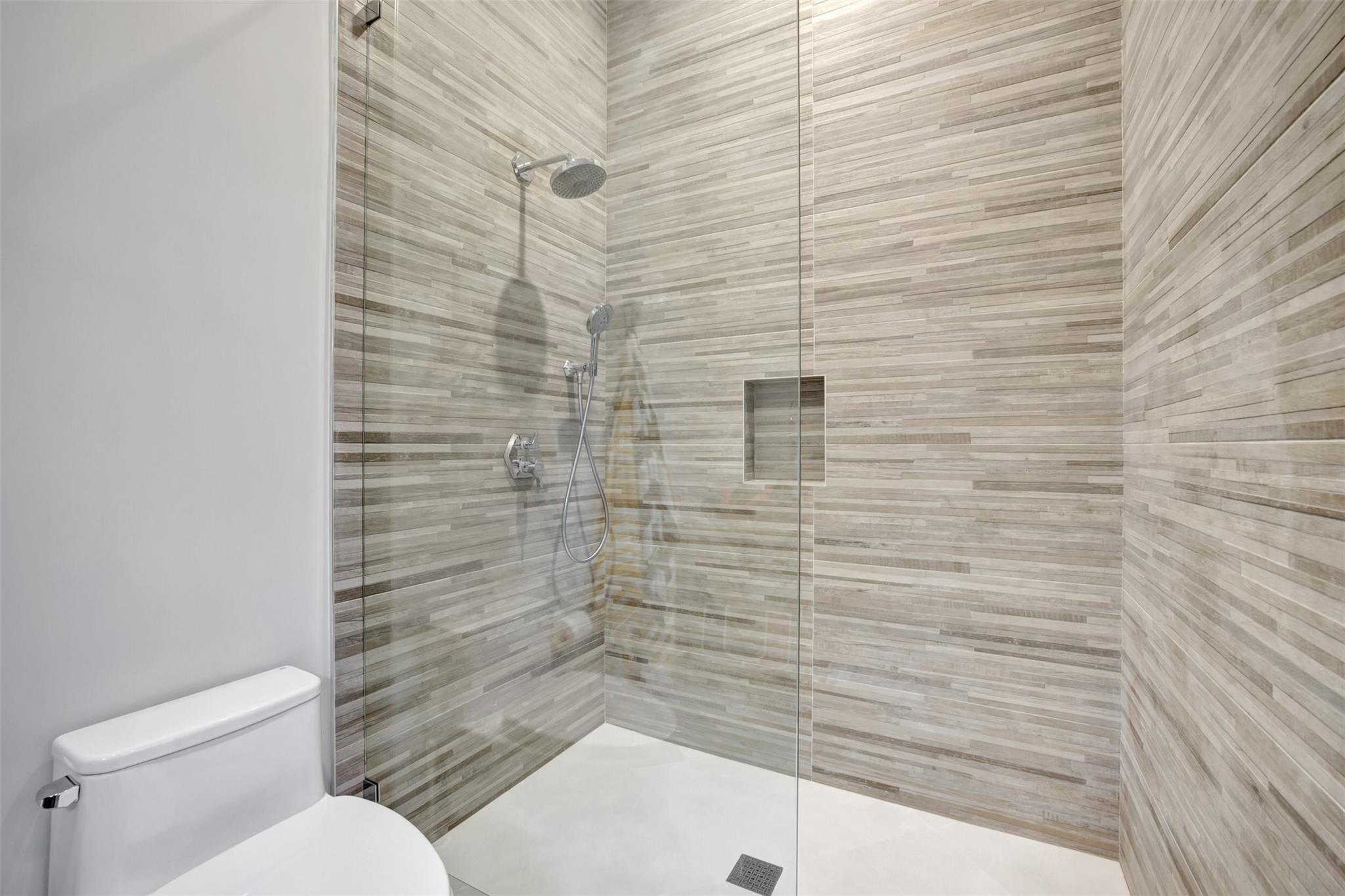 Coral Ridge - Residential