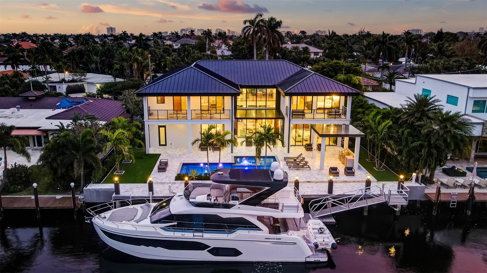 Coral Ridge - Residential