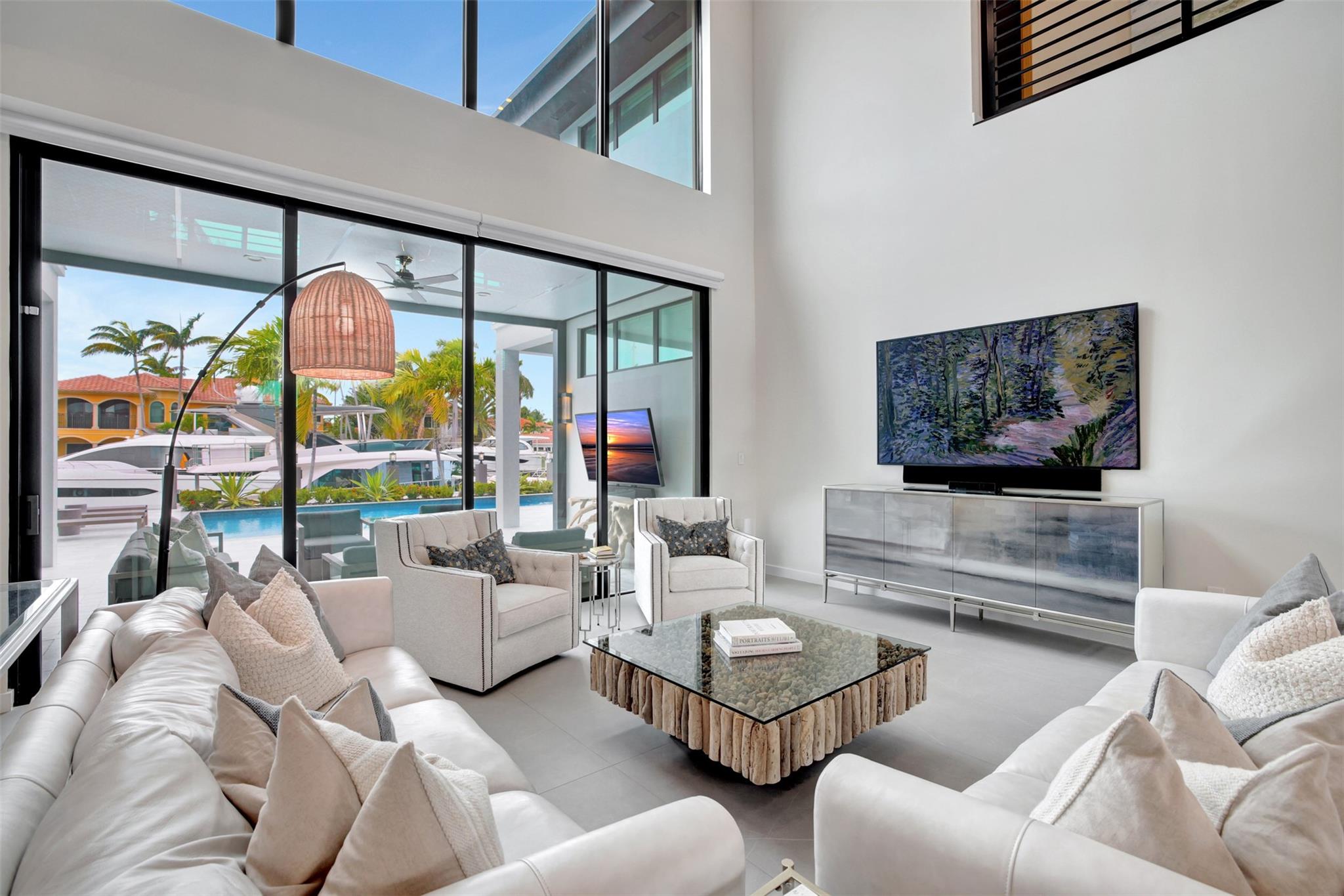 Coral Ridge - Residential