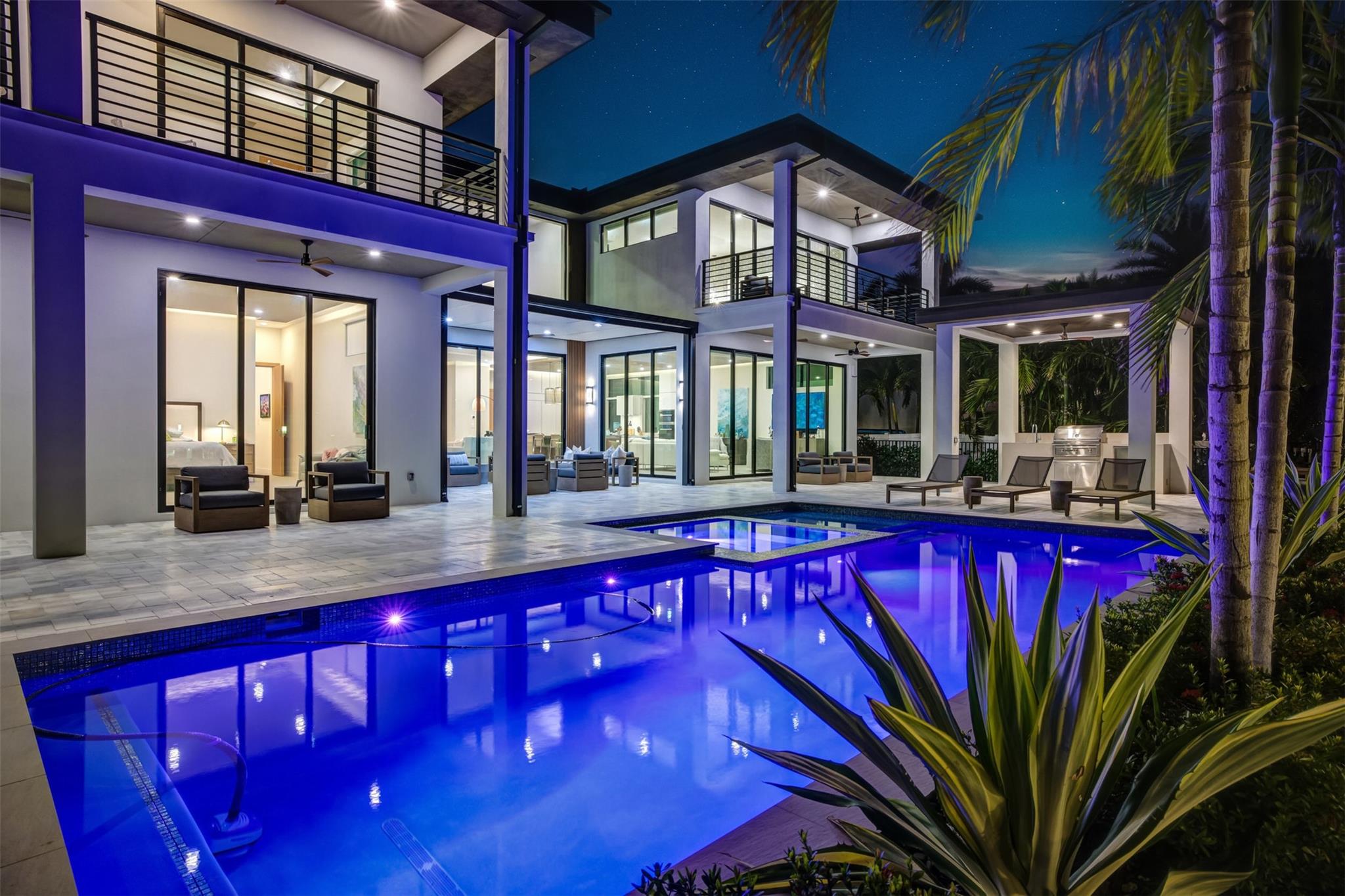 Coral Ridge - Residential