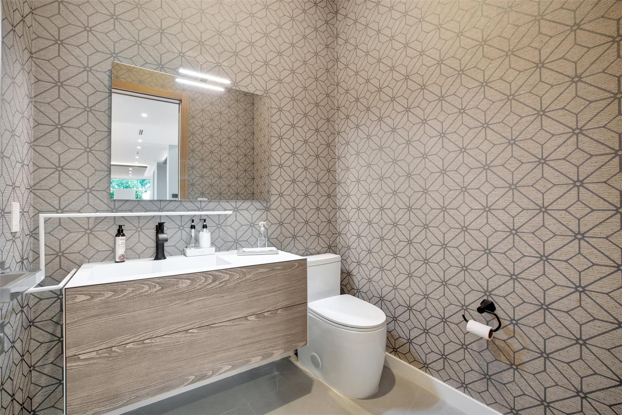 Coral Ridge - Residential