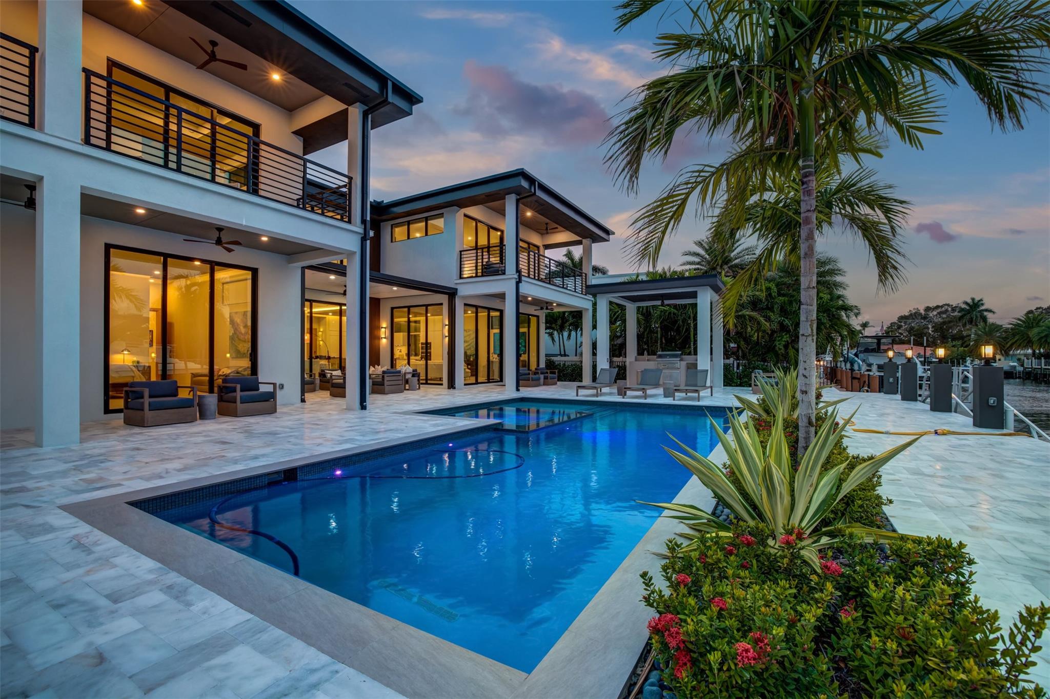 Coral Ridge - Residential