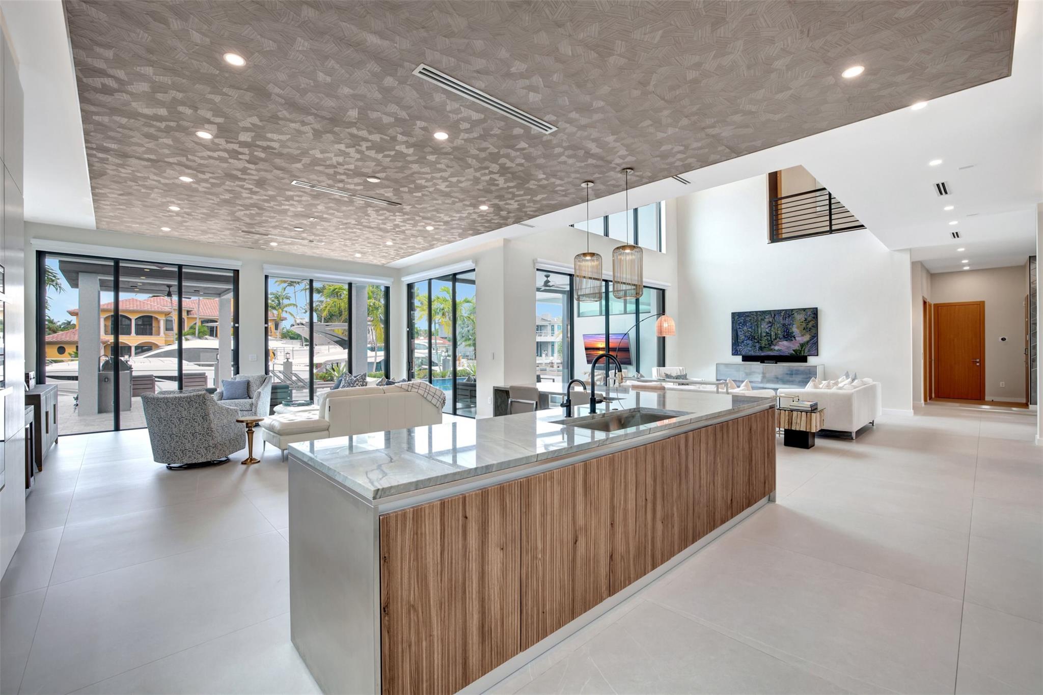 Coral Ridge - Residential