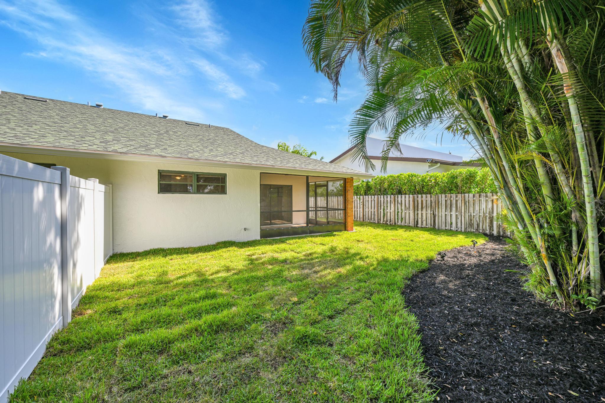 VILLA RICA - Residential Lease