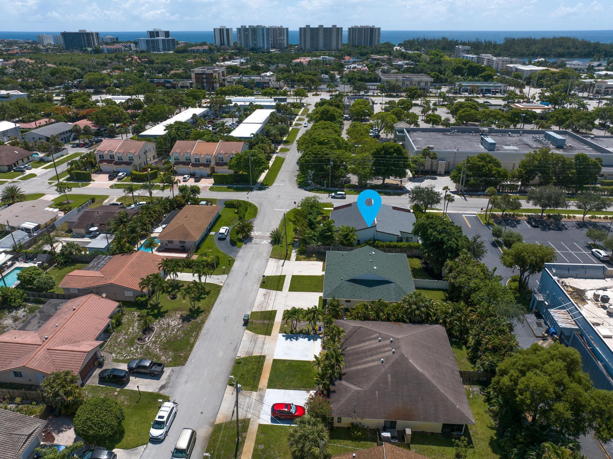 VILLA RICA - Residential Lease