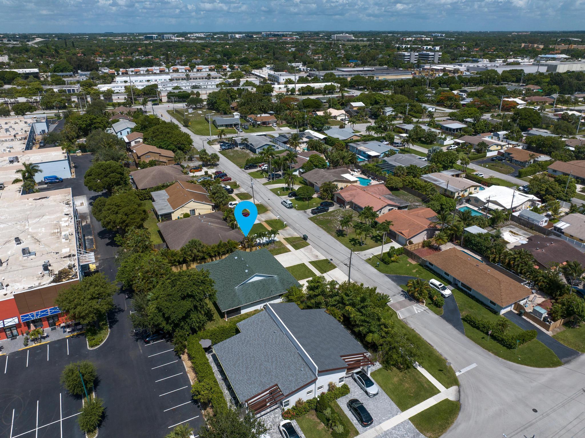 VILLA RICA - Residential Lease