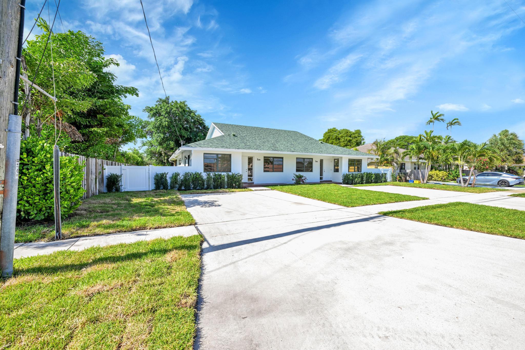 VILLA RICA - Residential Lease