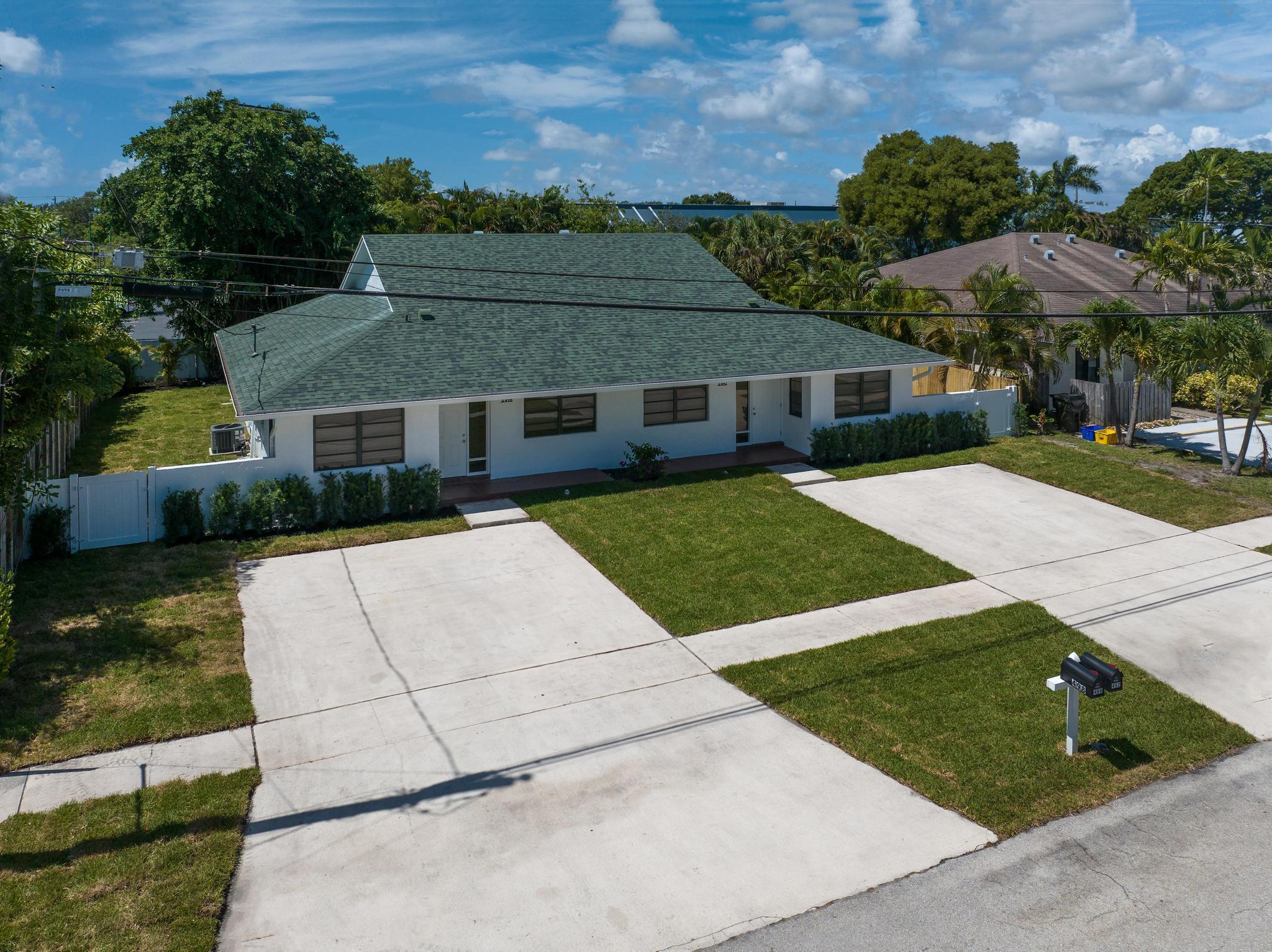 VILLA RICA - Residential Lease