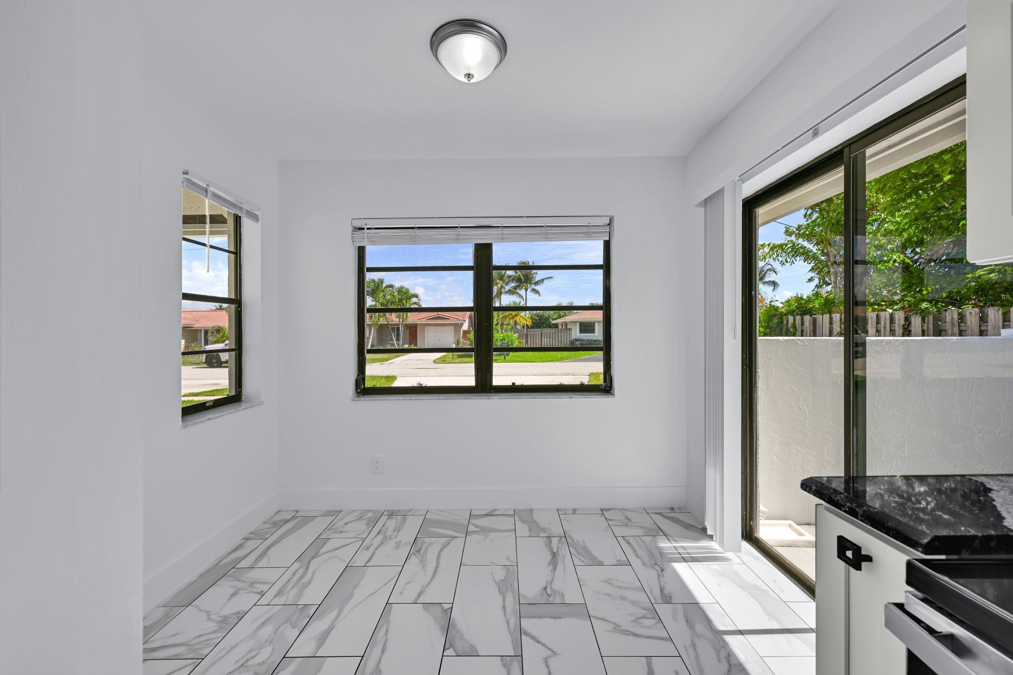 VILLA RICA - Residential Lease