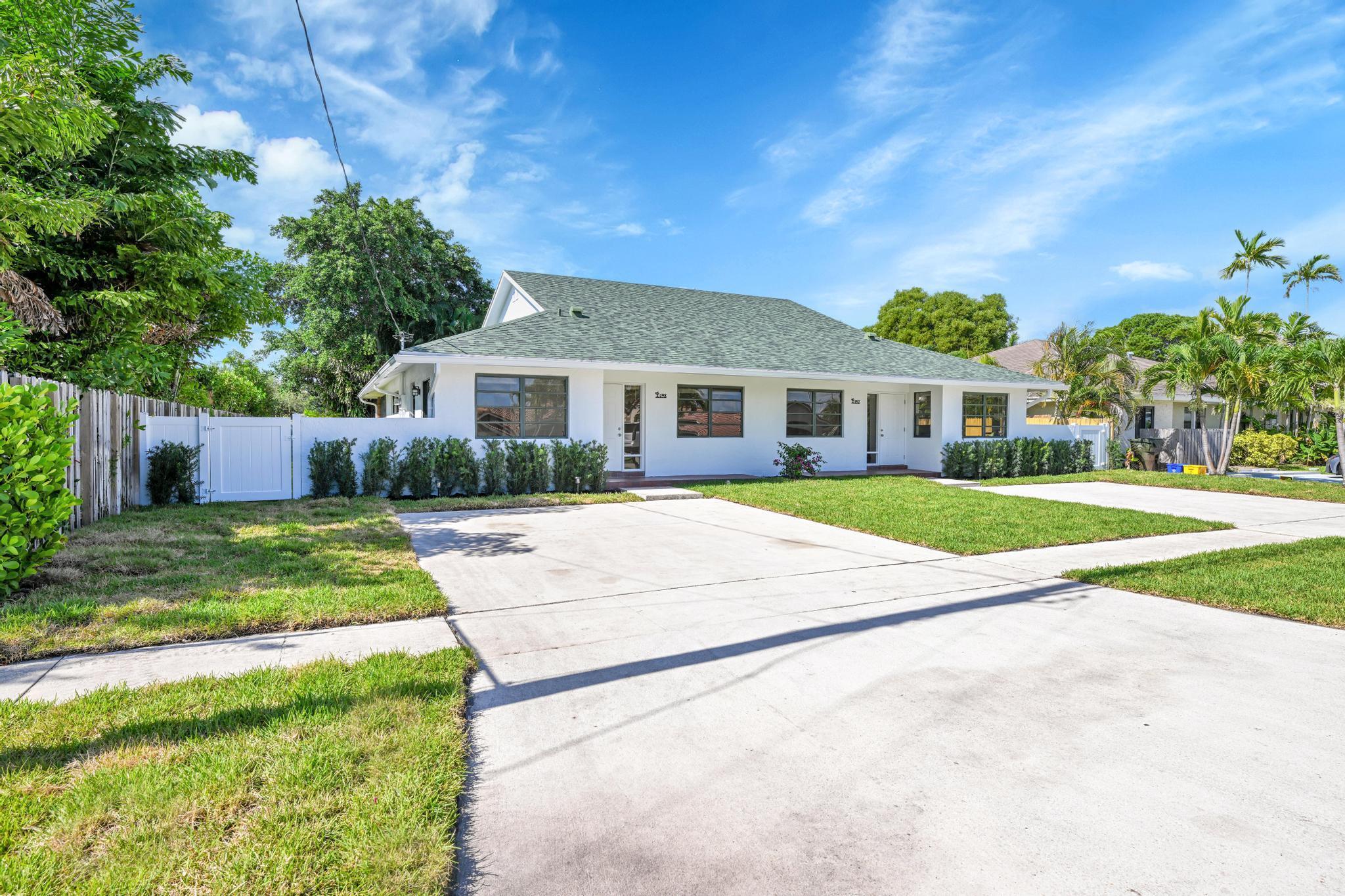 VILLA RICA - Residential Lease