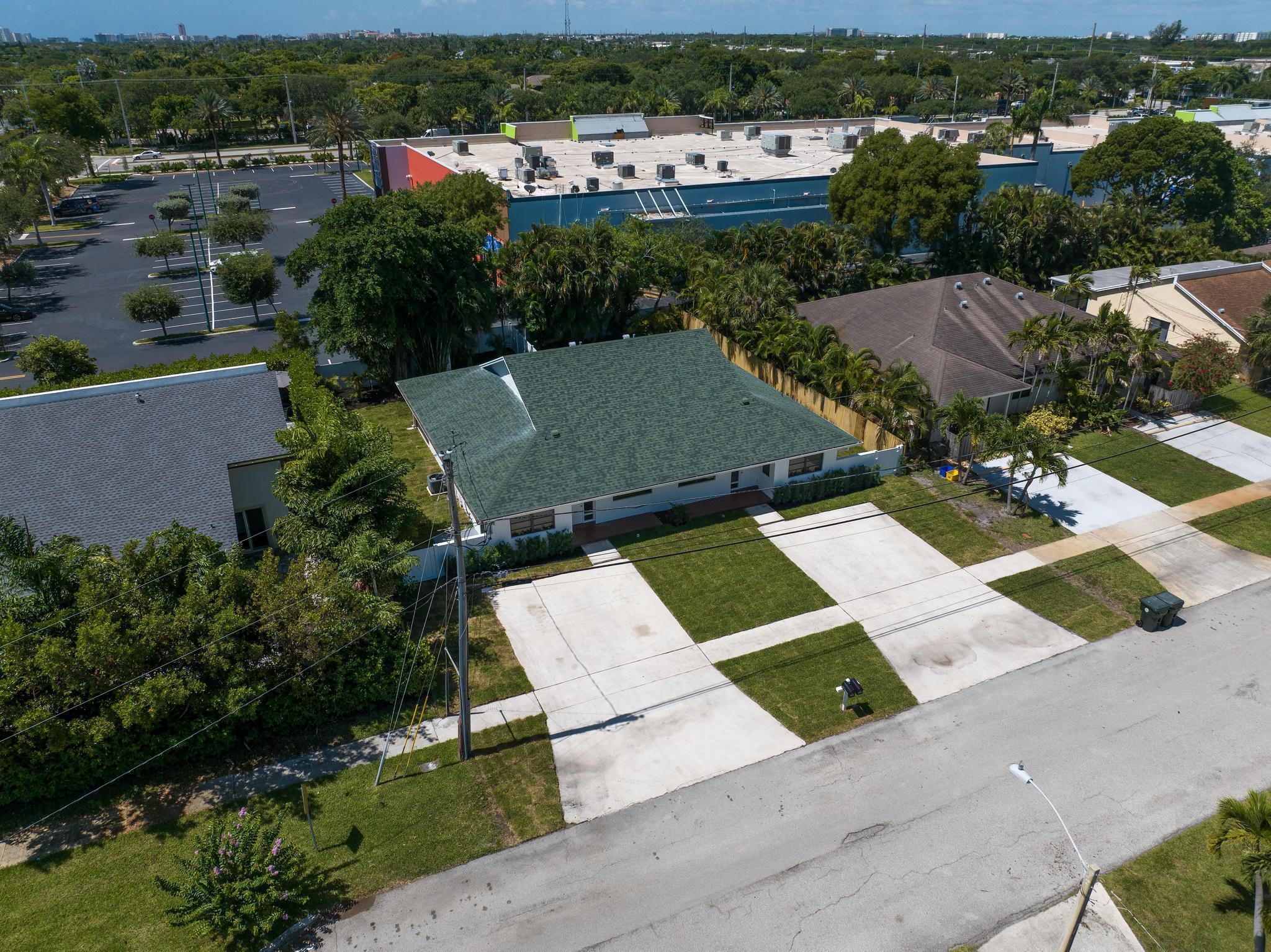 VILLA RICA - Residential Lease