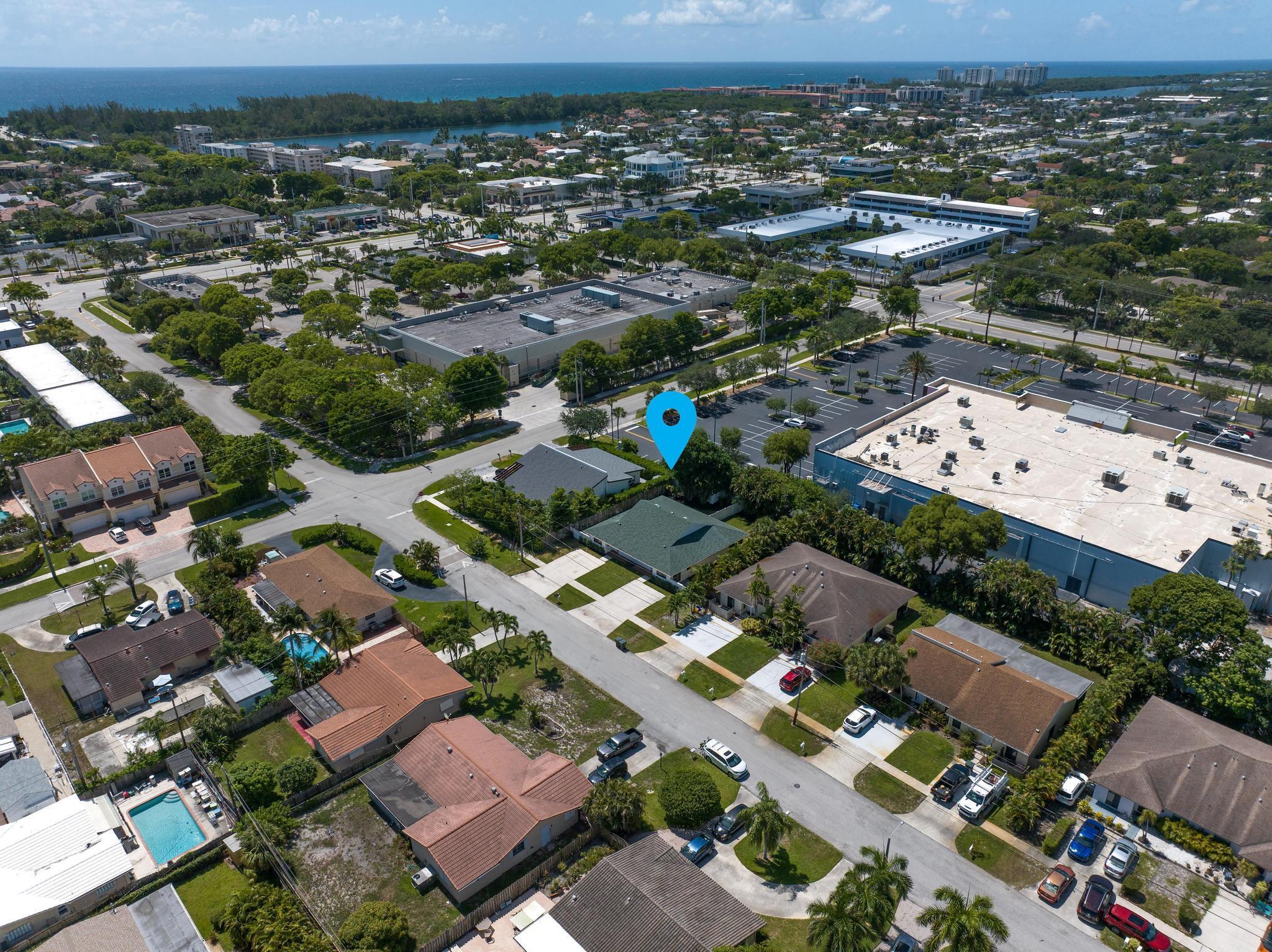 VILLA RICA - Residential Lease