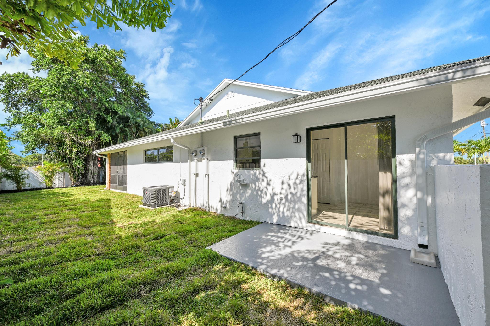 VILLA RICA - Residential Lease