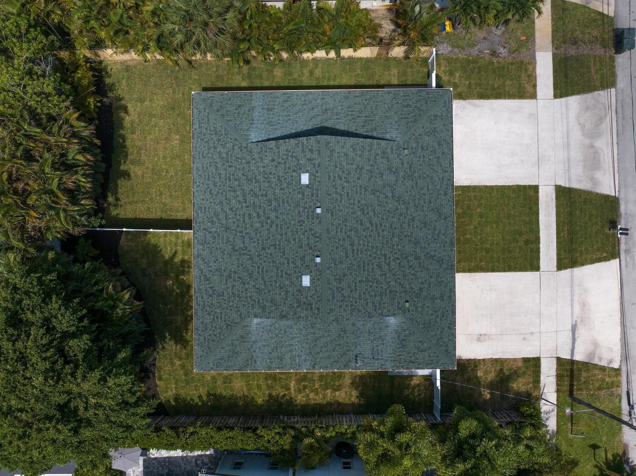 VILLA RICA - Residential Lease