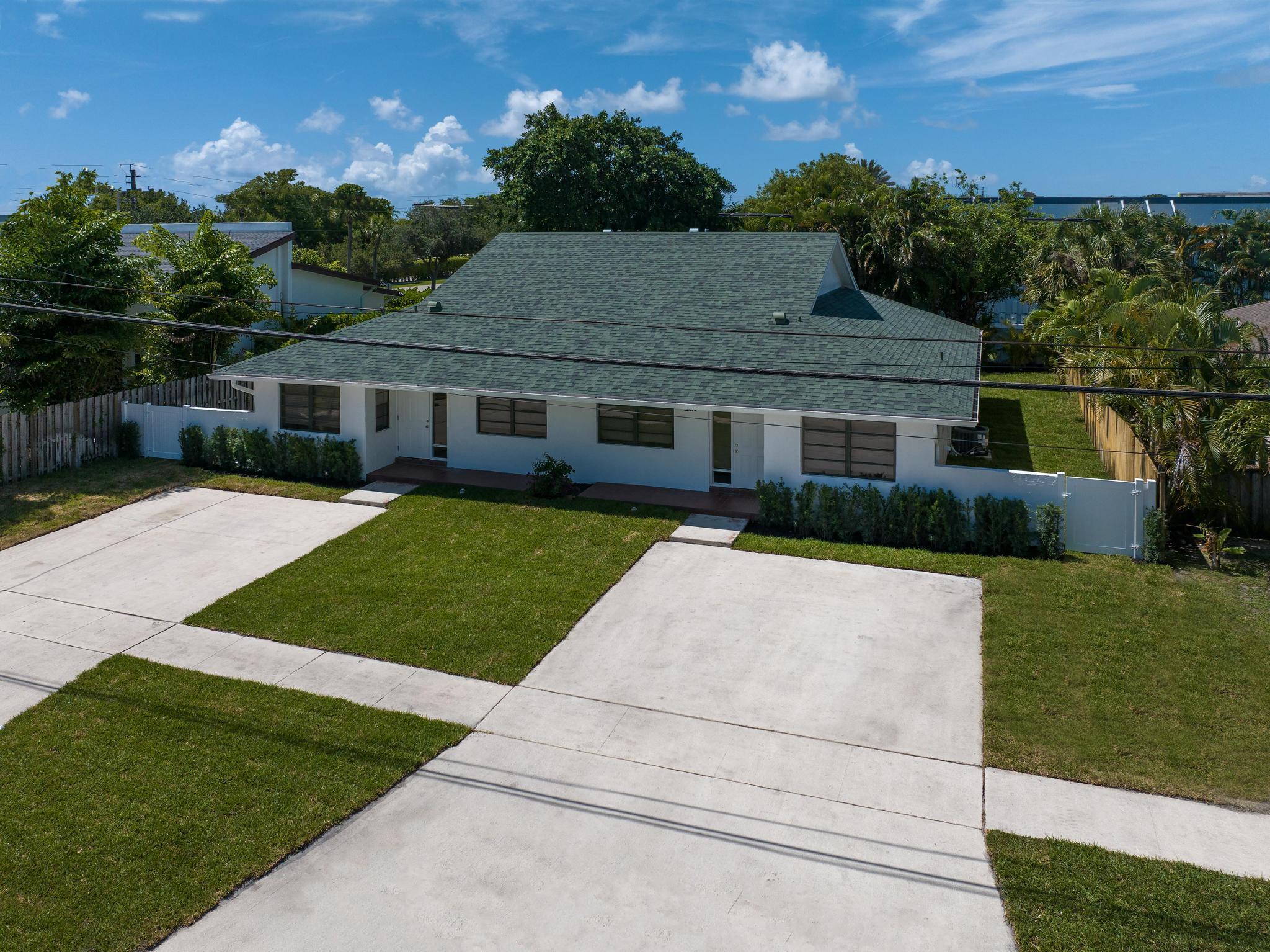 VILLA RICA - Residential Lease