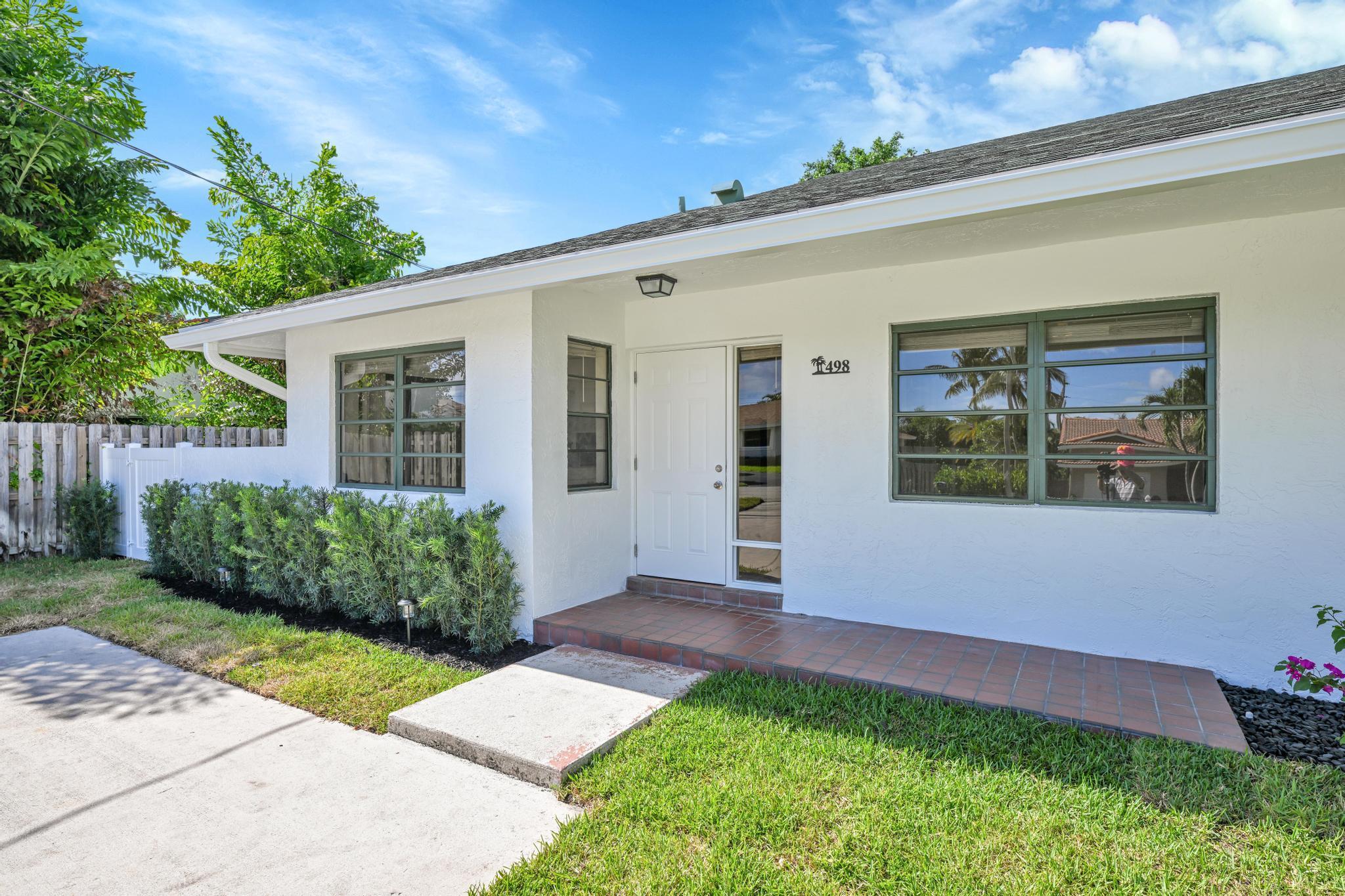 VILLA RICA - Residential Lease