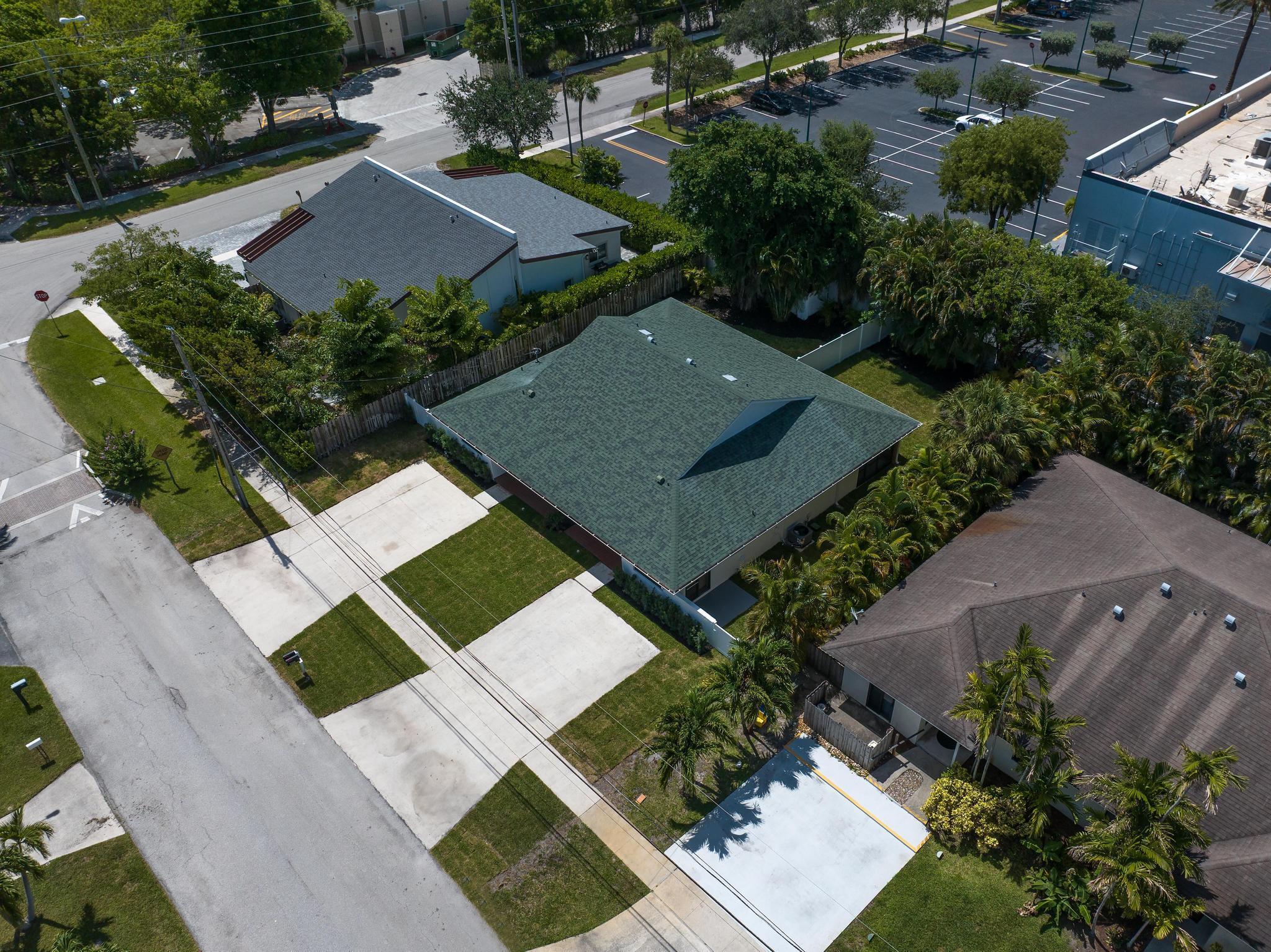 VILLA RICA - Residential Lease