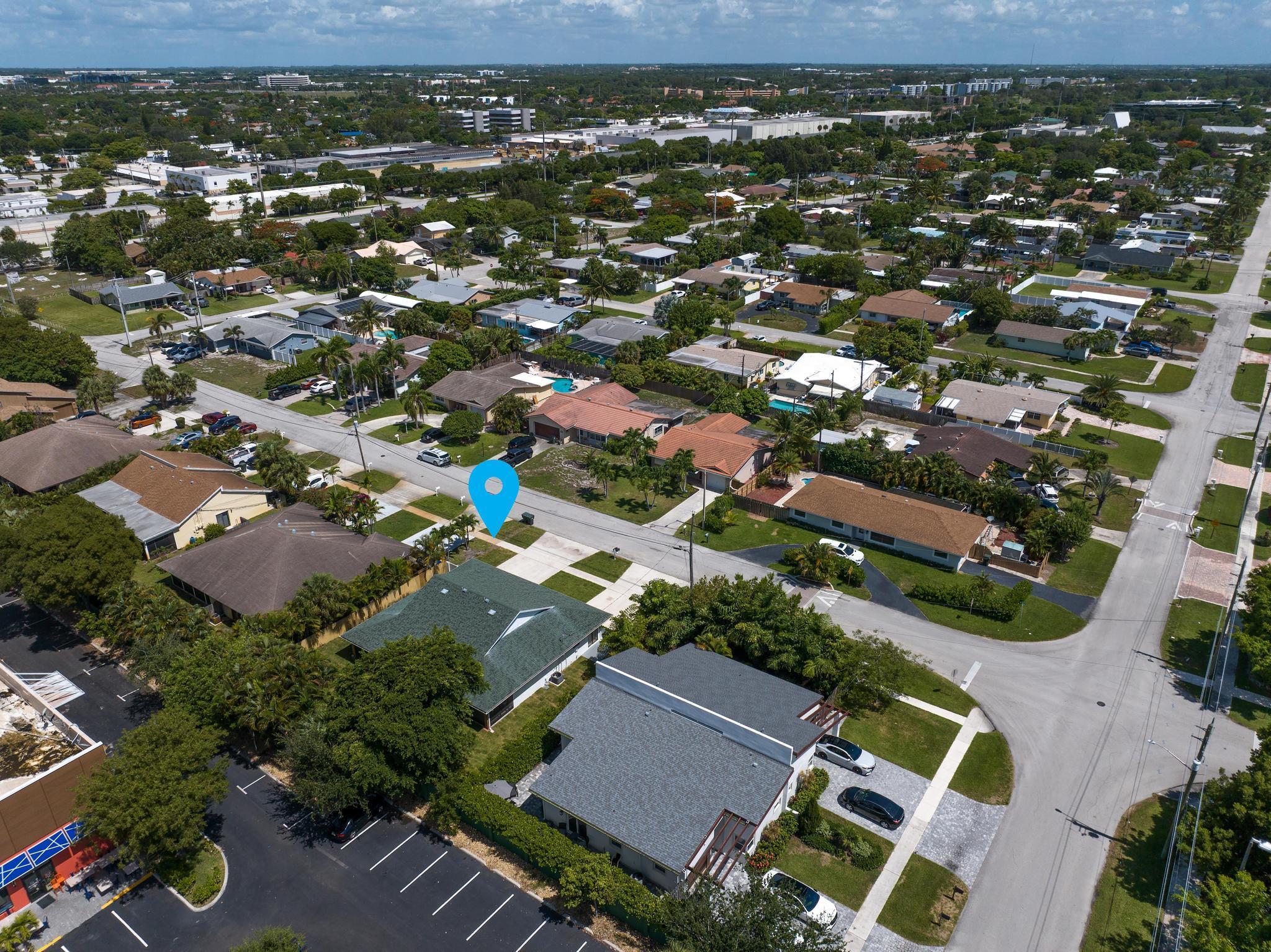 VILLA RICA - Residential Lease