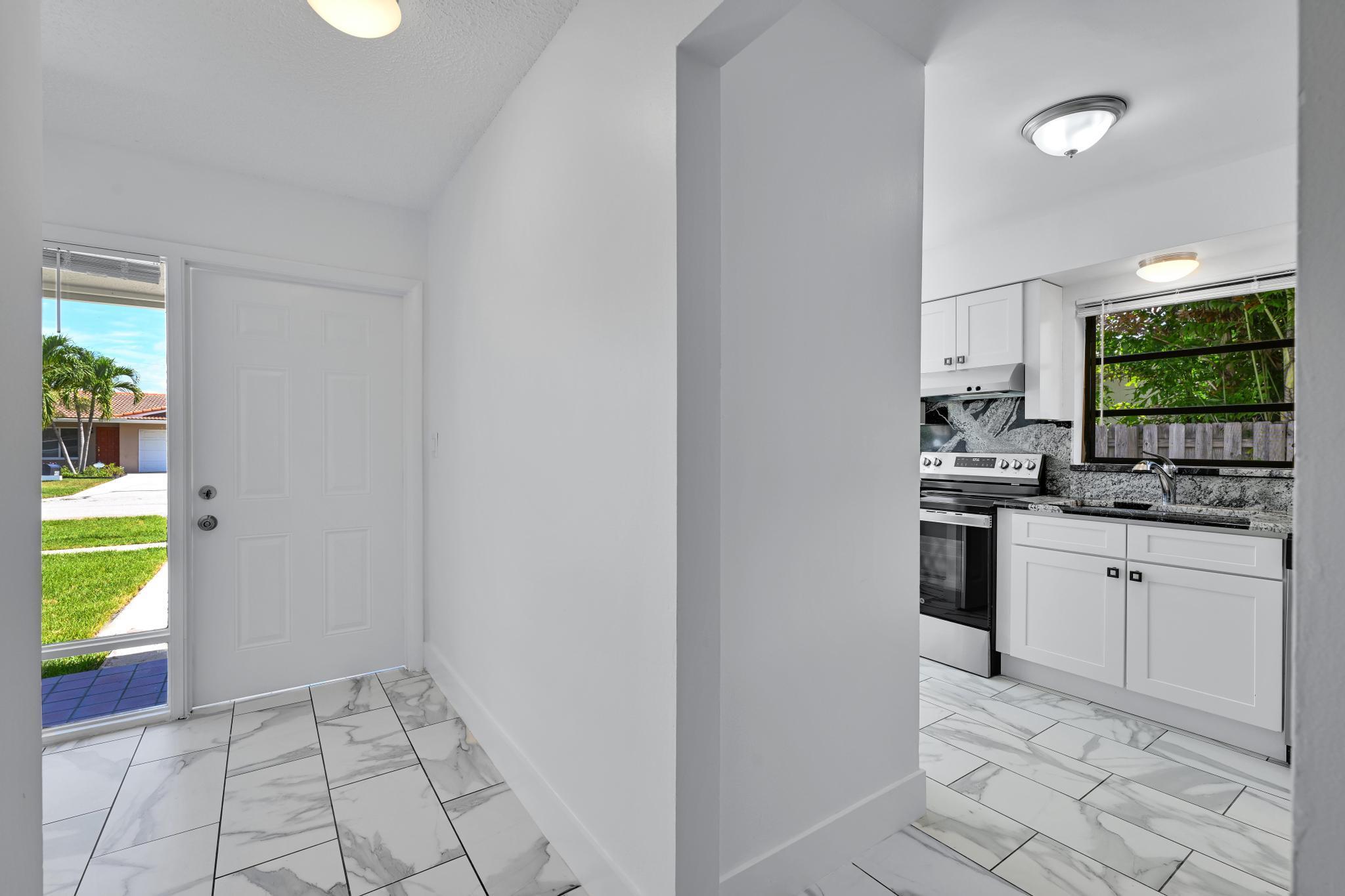 VILLA RICA - Residential Lease