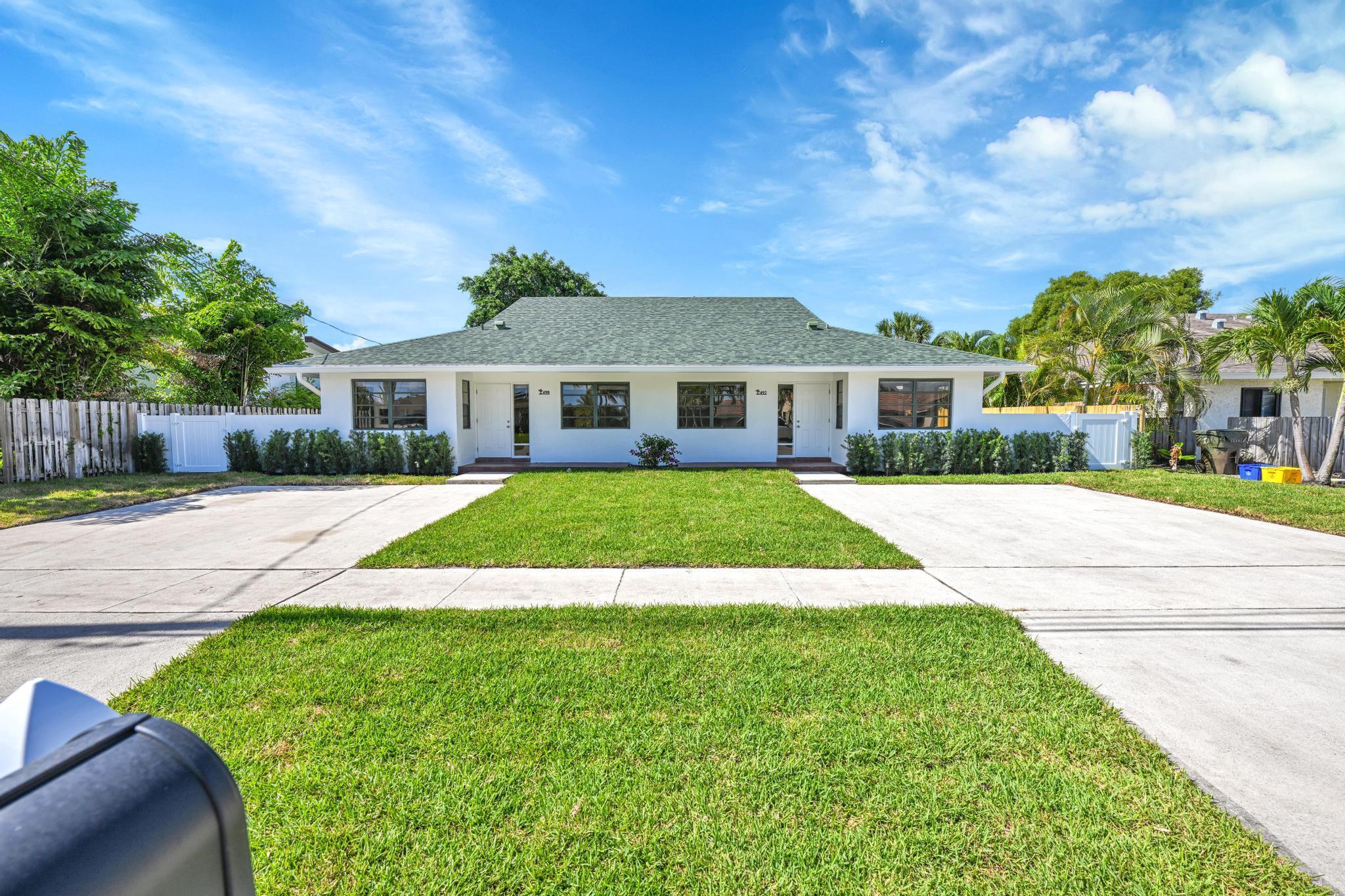 VILLA RICA - Residential Lease