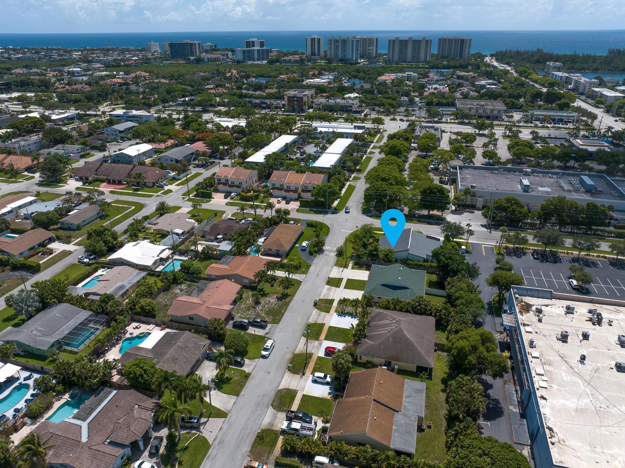 VILLA RICA - Residential Lease