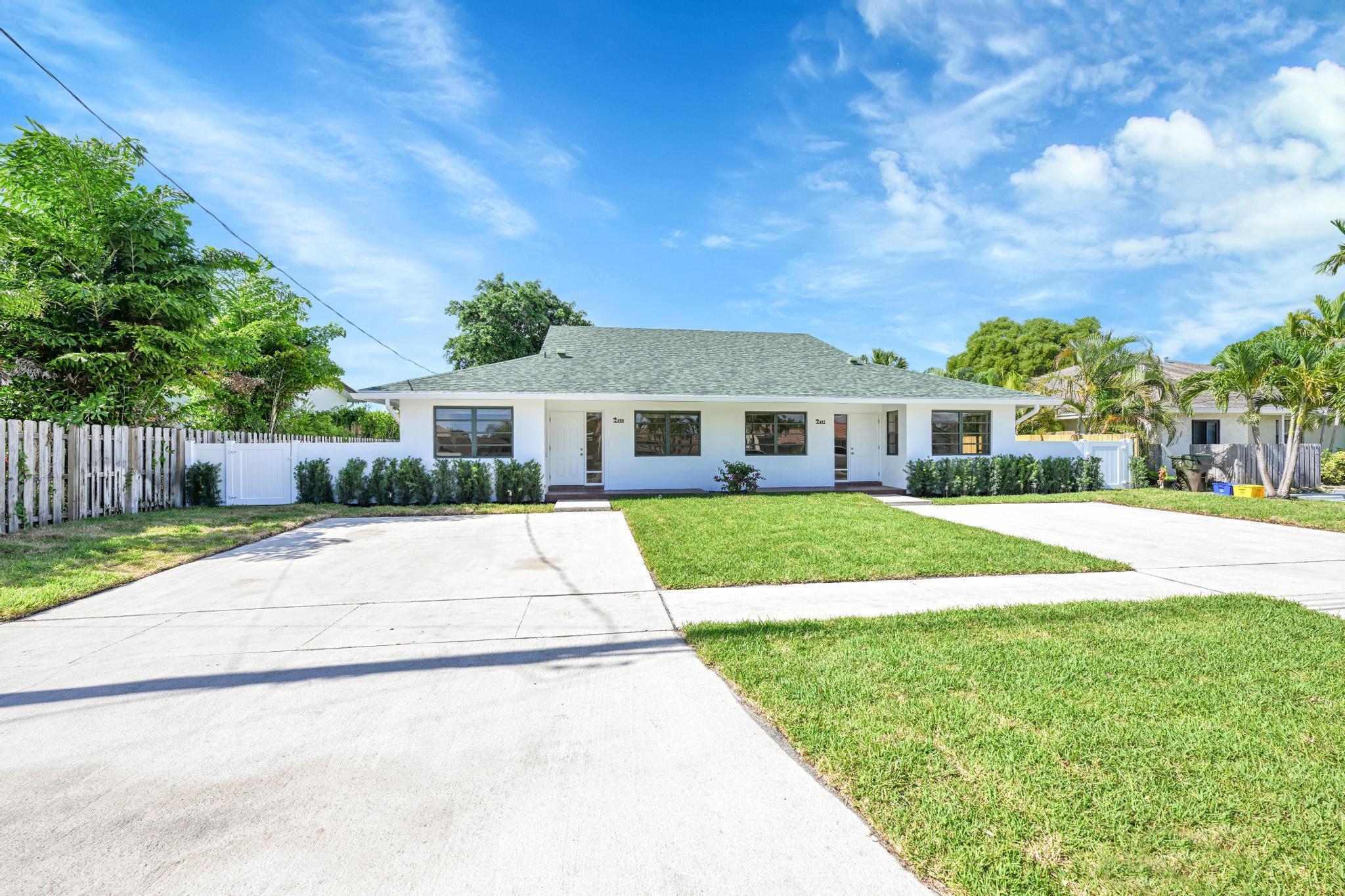 VILLA RICA - Residential Lease