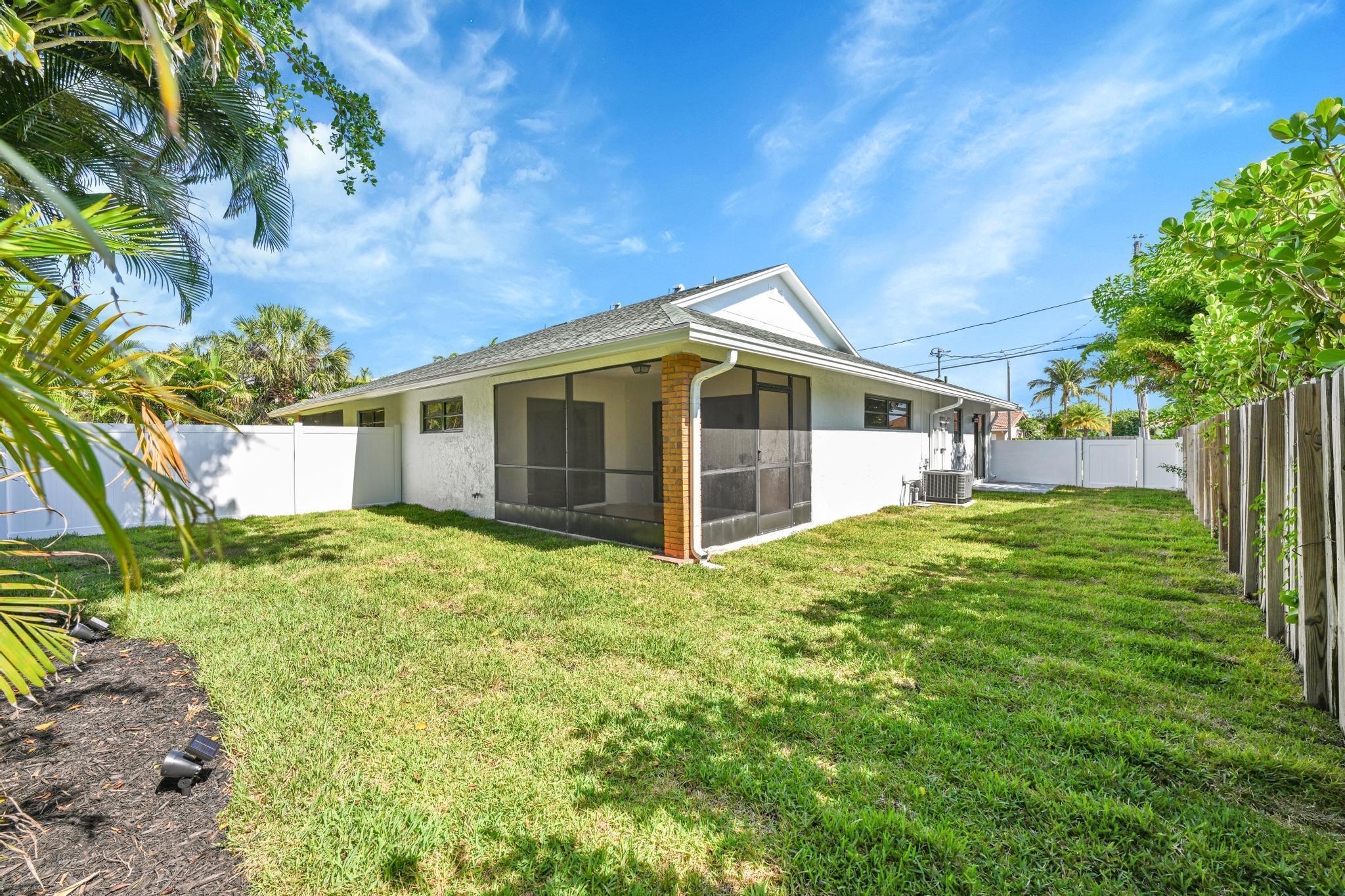 VILLA RICA - Residential Lease