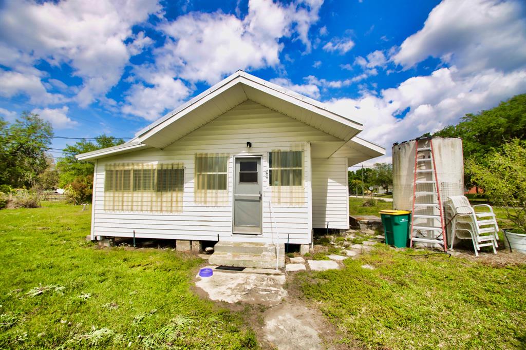 TOWN OF FELLSMERE - Residential