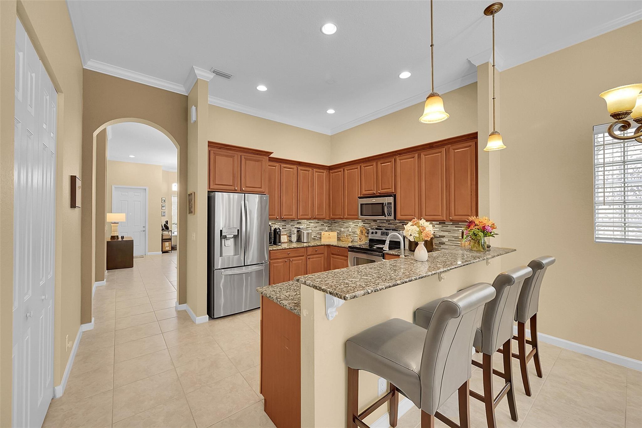 KNOLLWOOD - Residential