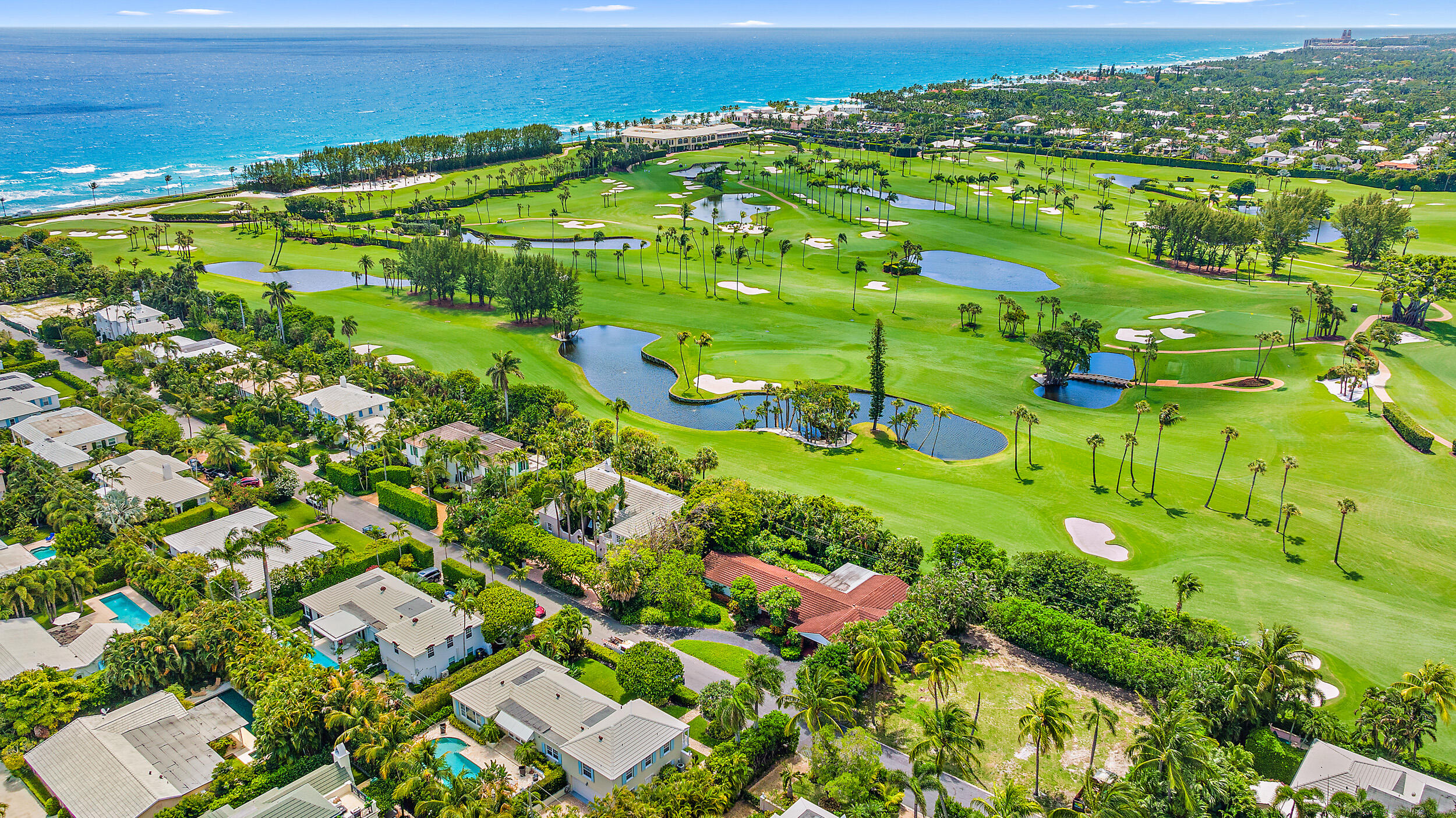 BAHAMA ADDITION - Residential