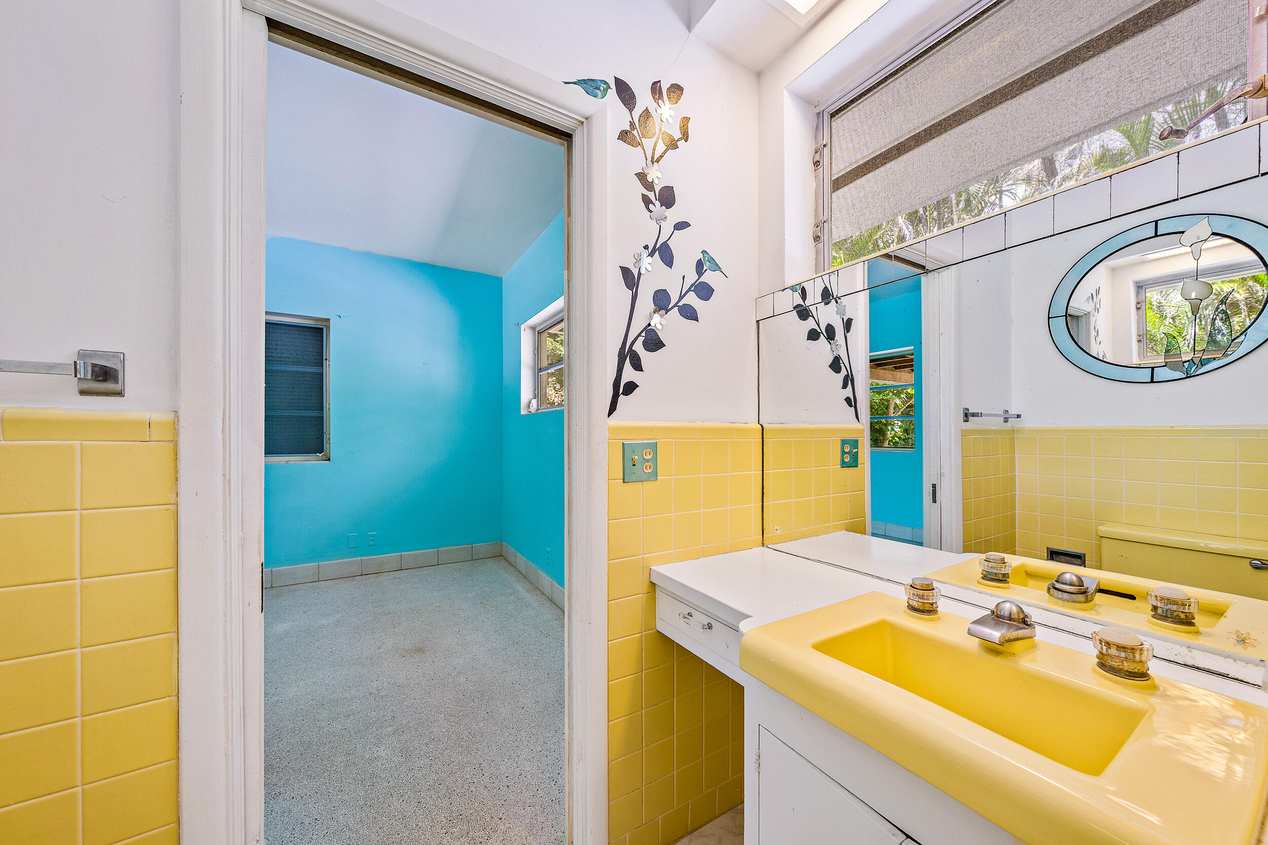 BAHAMA ADDITION - Residential