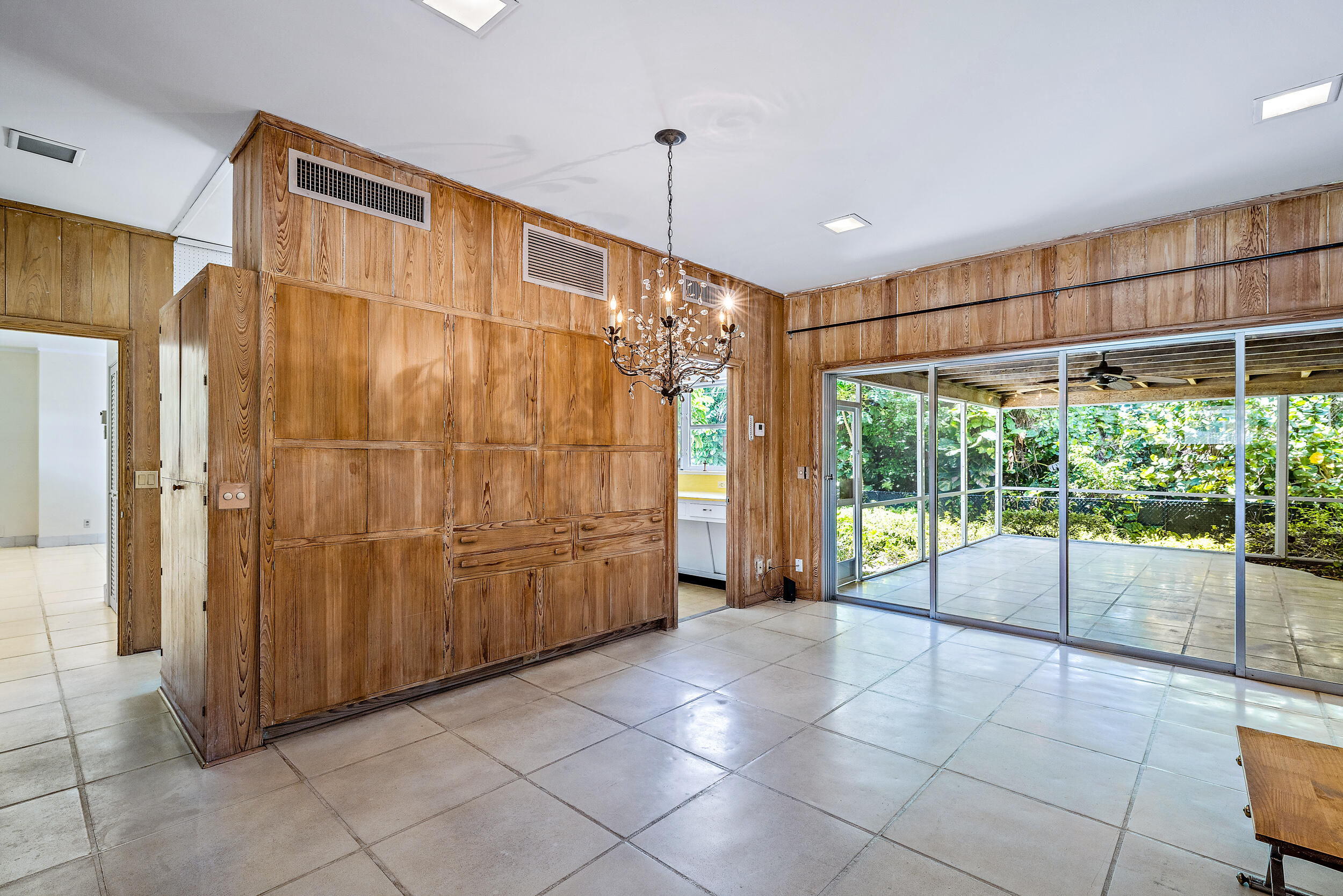 BAHAMA ADDITION - Residential