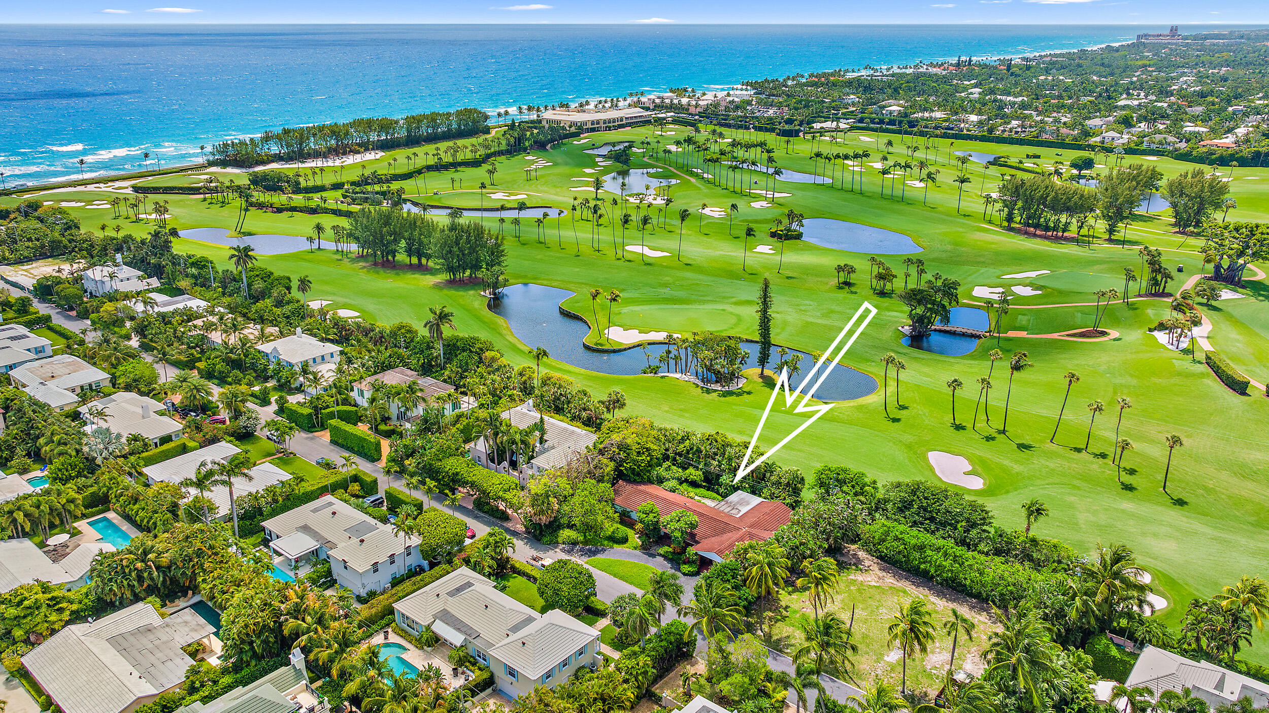 BAHAMA ADDITION - Residential