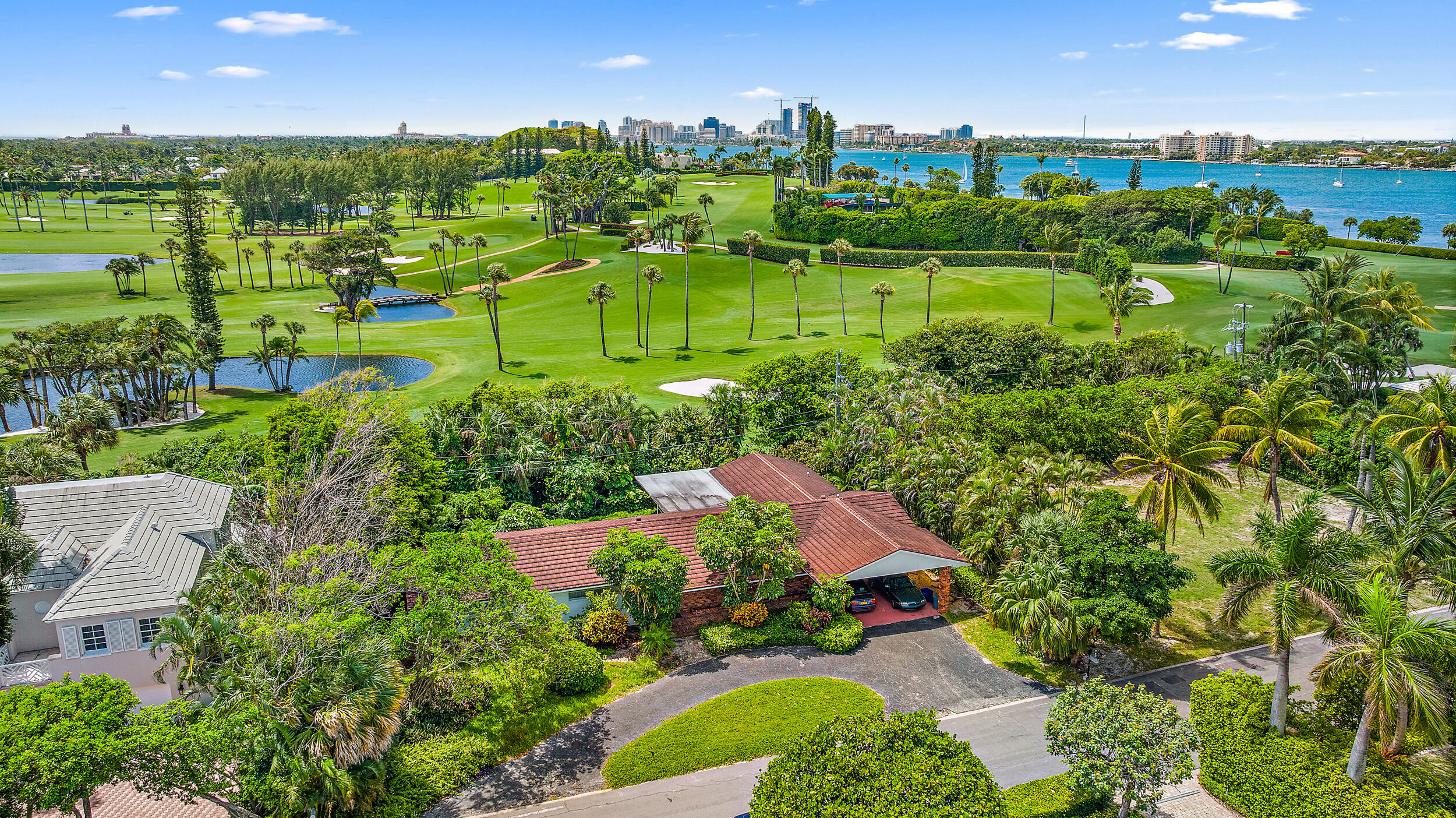 BAHAMA ADDITION - Residential