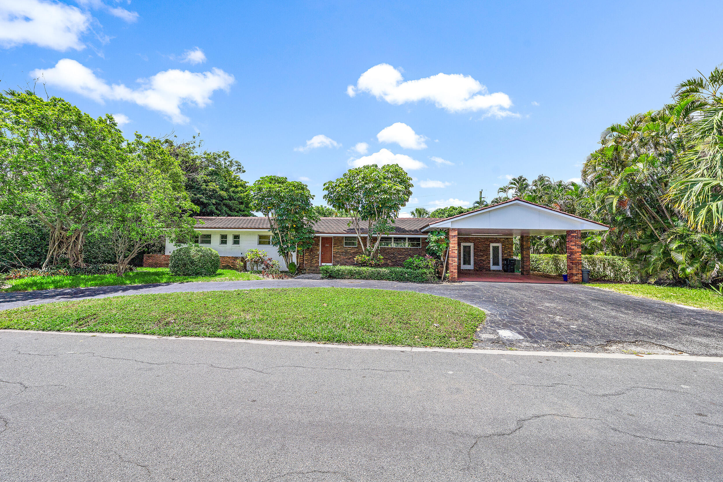 BAHAMA ADDITION - Residential