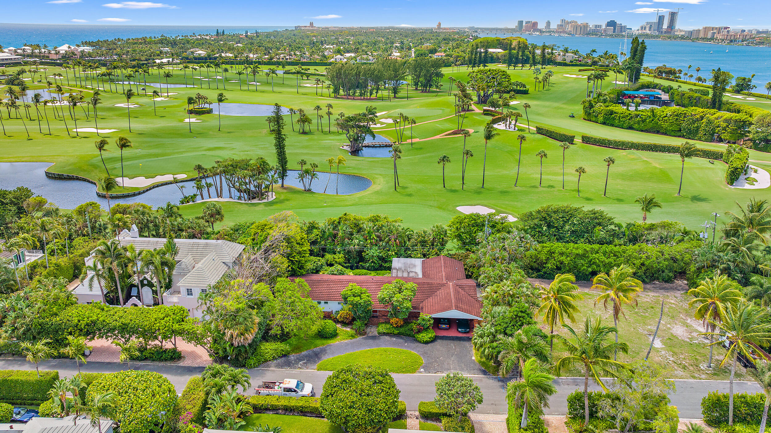 BAHAMA ADDITION - Residential