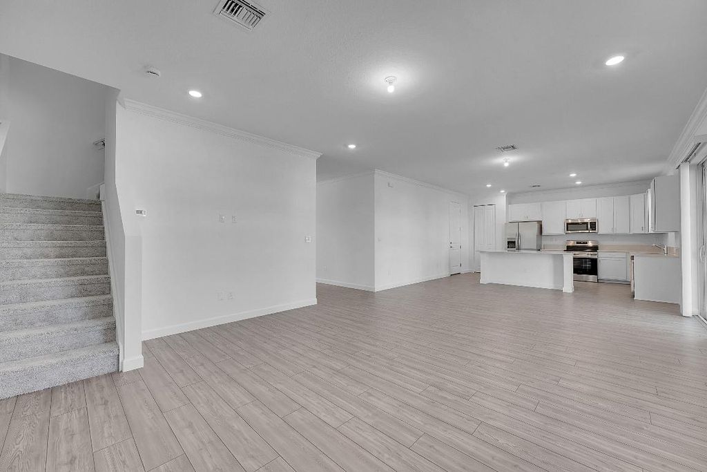 Photo of 3492 Cedar Grove Drive, Fort Pierce, FL 34946 (MLS # R11154603)