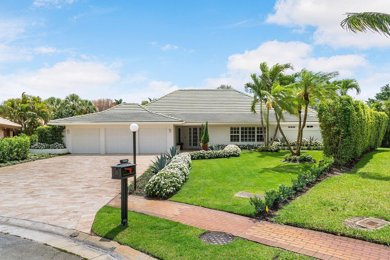 ST ANDREWS COUNTRY CLUB 2 - Residential