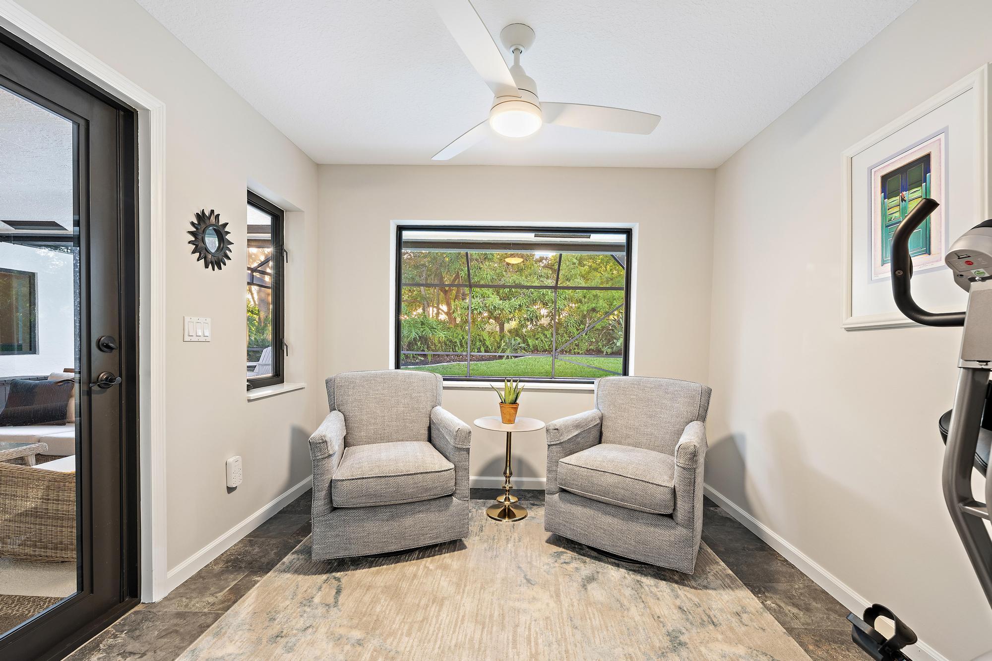 SHORES 3 - Residential