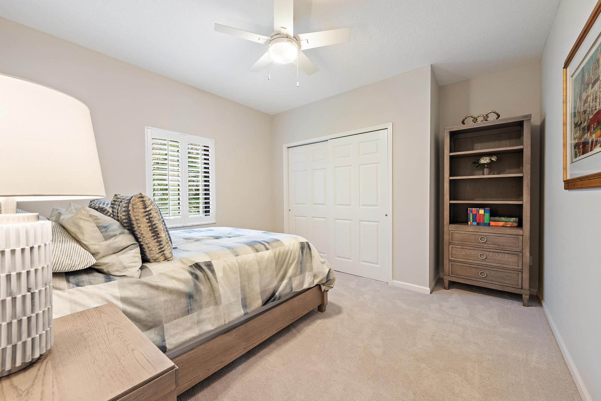 SHORES 3 - Residential
