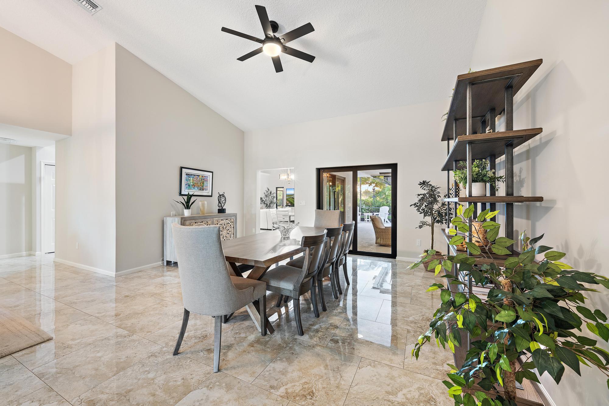 SHORES 3 - Residential