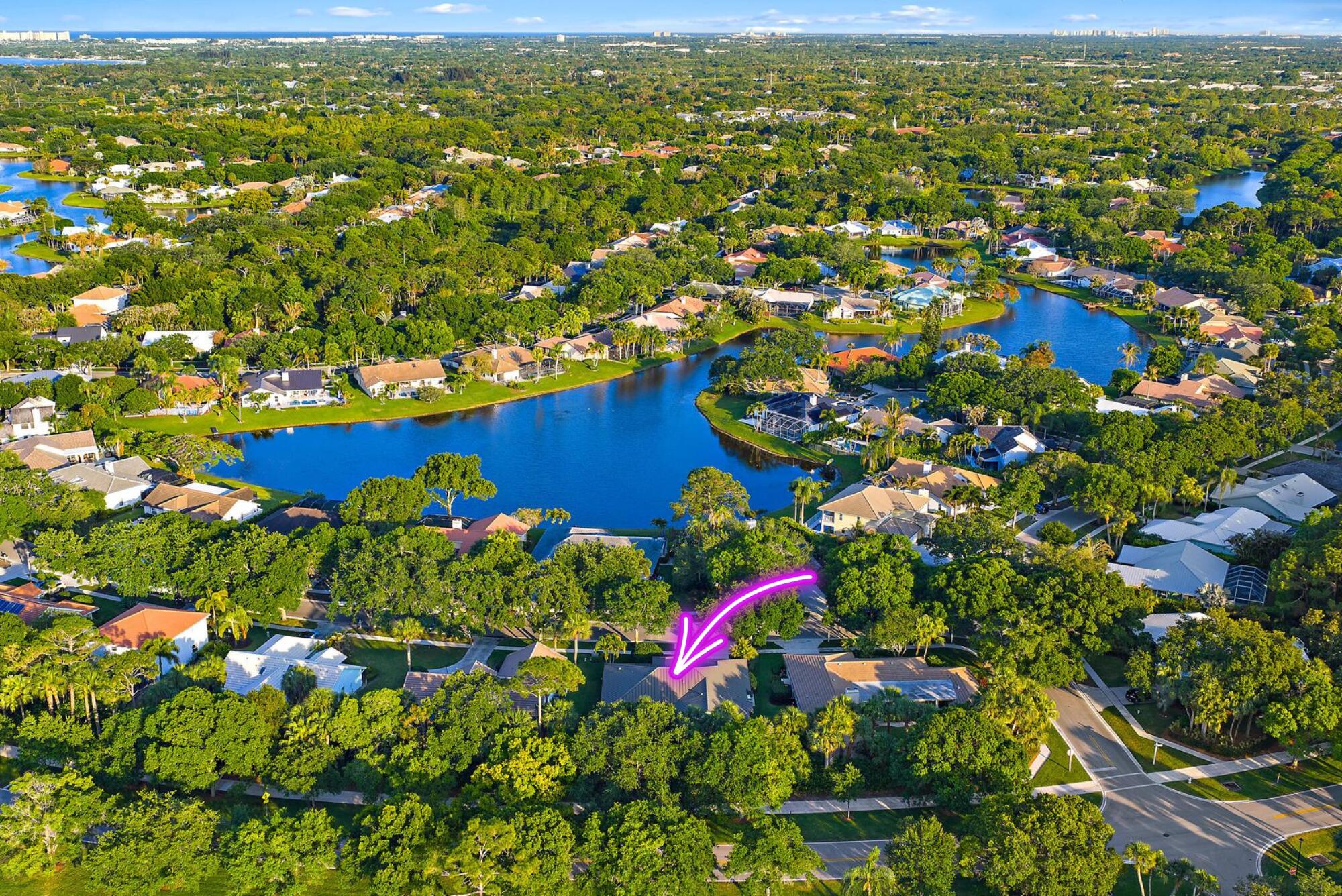 SHORES 3 - Residential