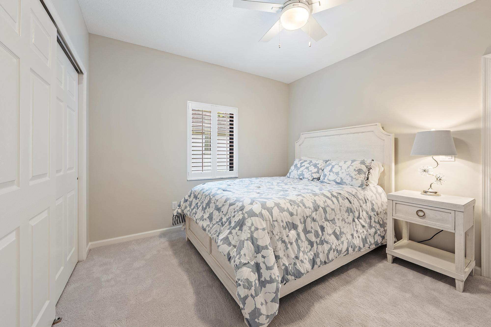 SHORES 3 - Residential