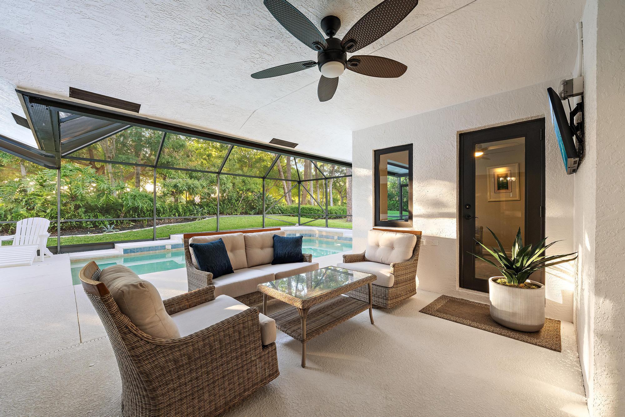 SHORES 3 - Residential