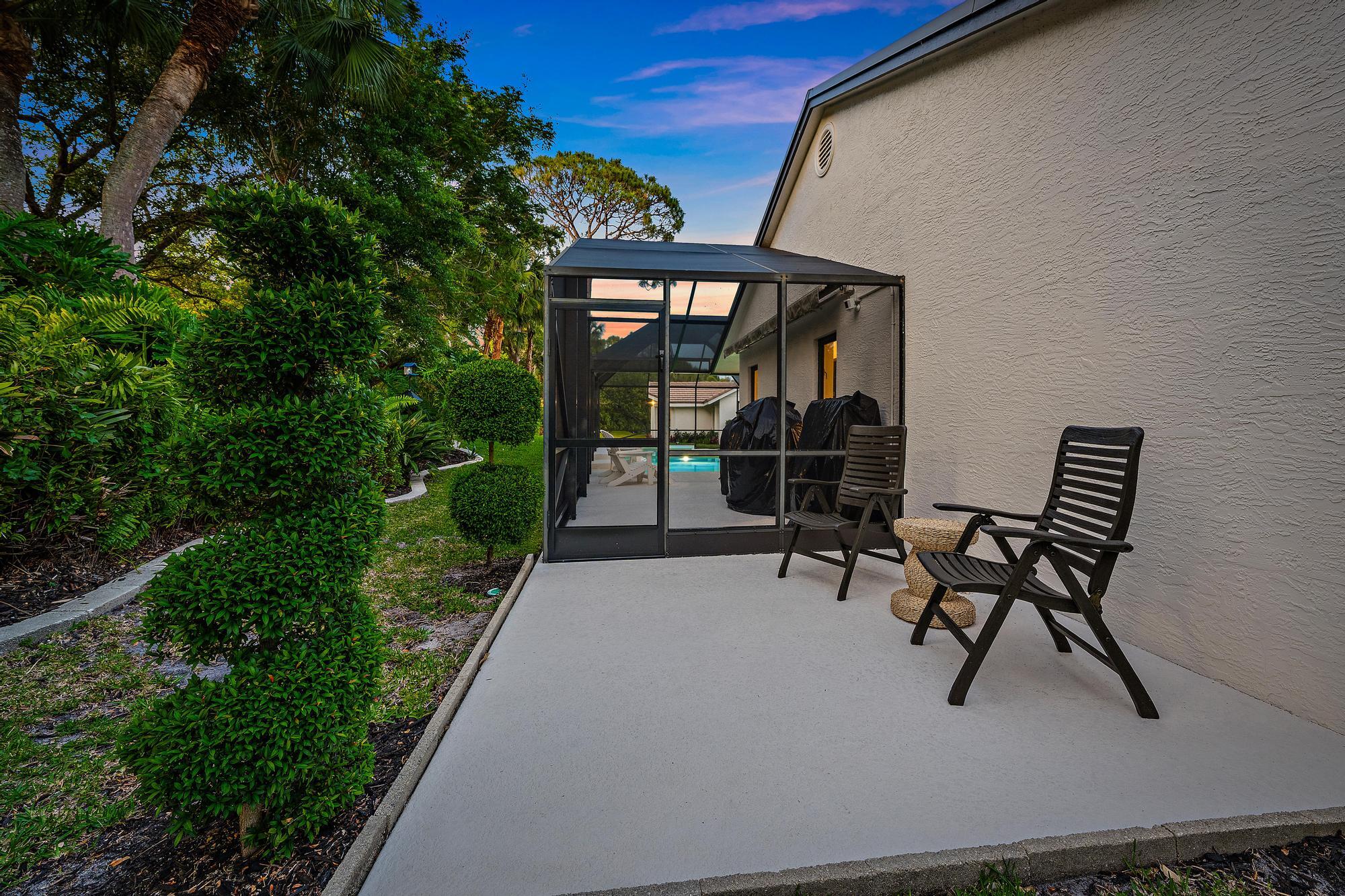 SHORES 3 - Residential