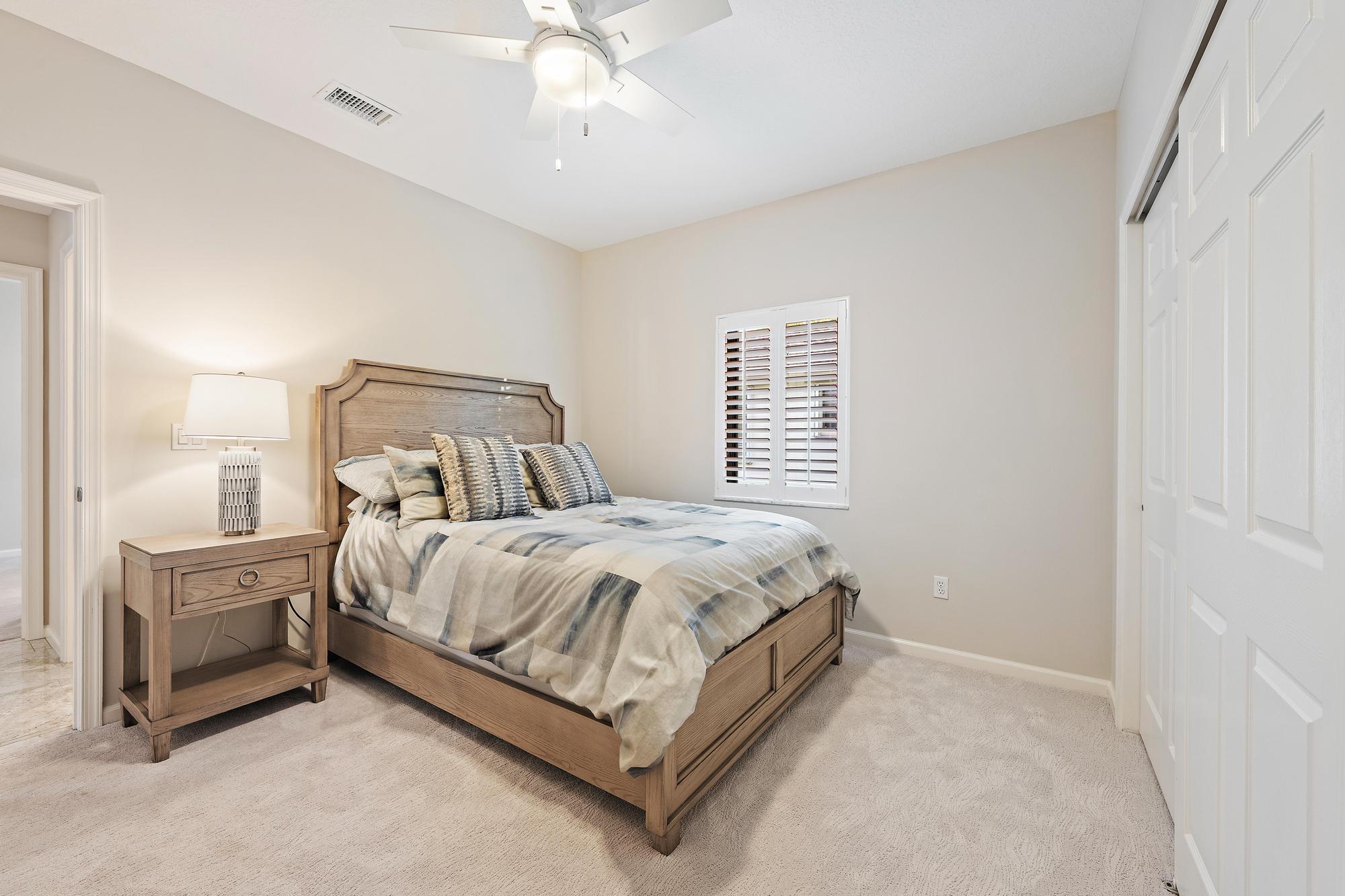 SHORES 3 - Residential