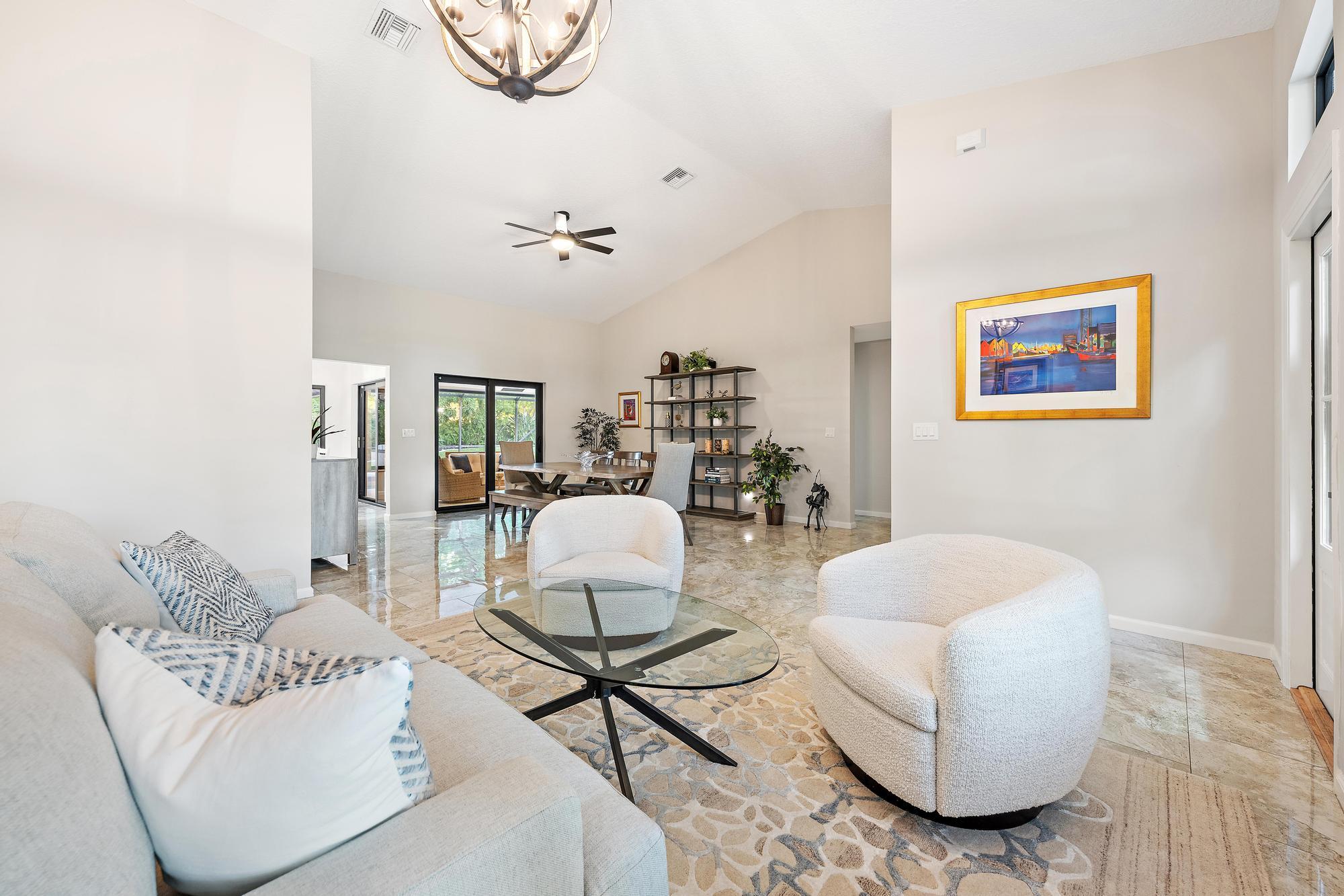 SHORES 3 - Residential
