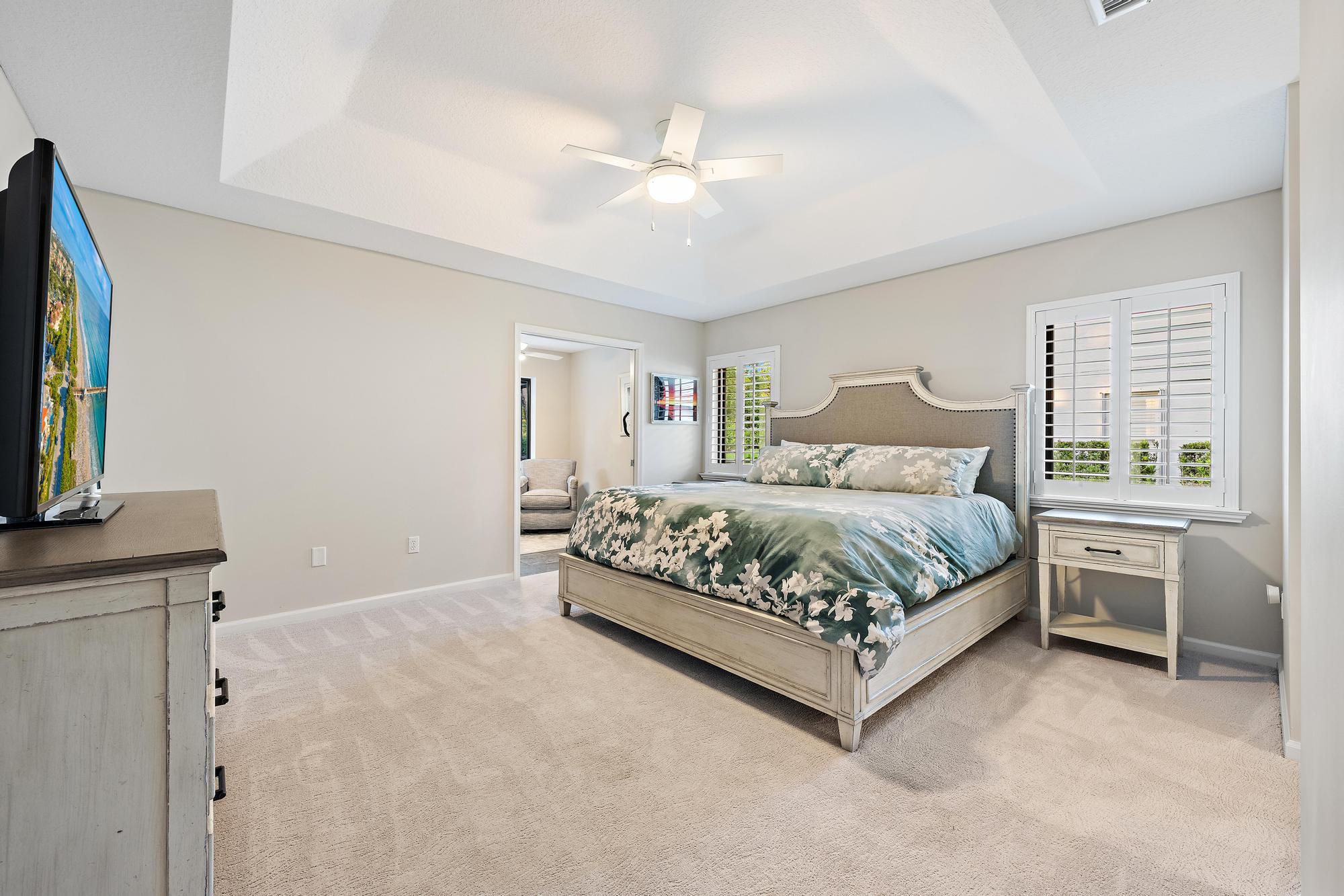 SHORES 3 - Residential