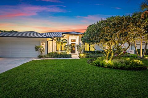 6685 Winding Lake Drive Jupiter FL 33458